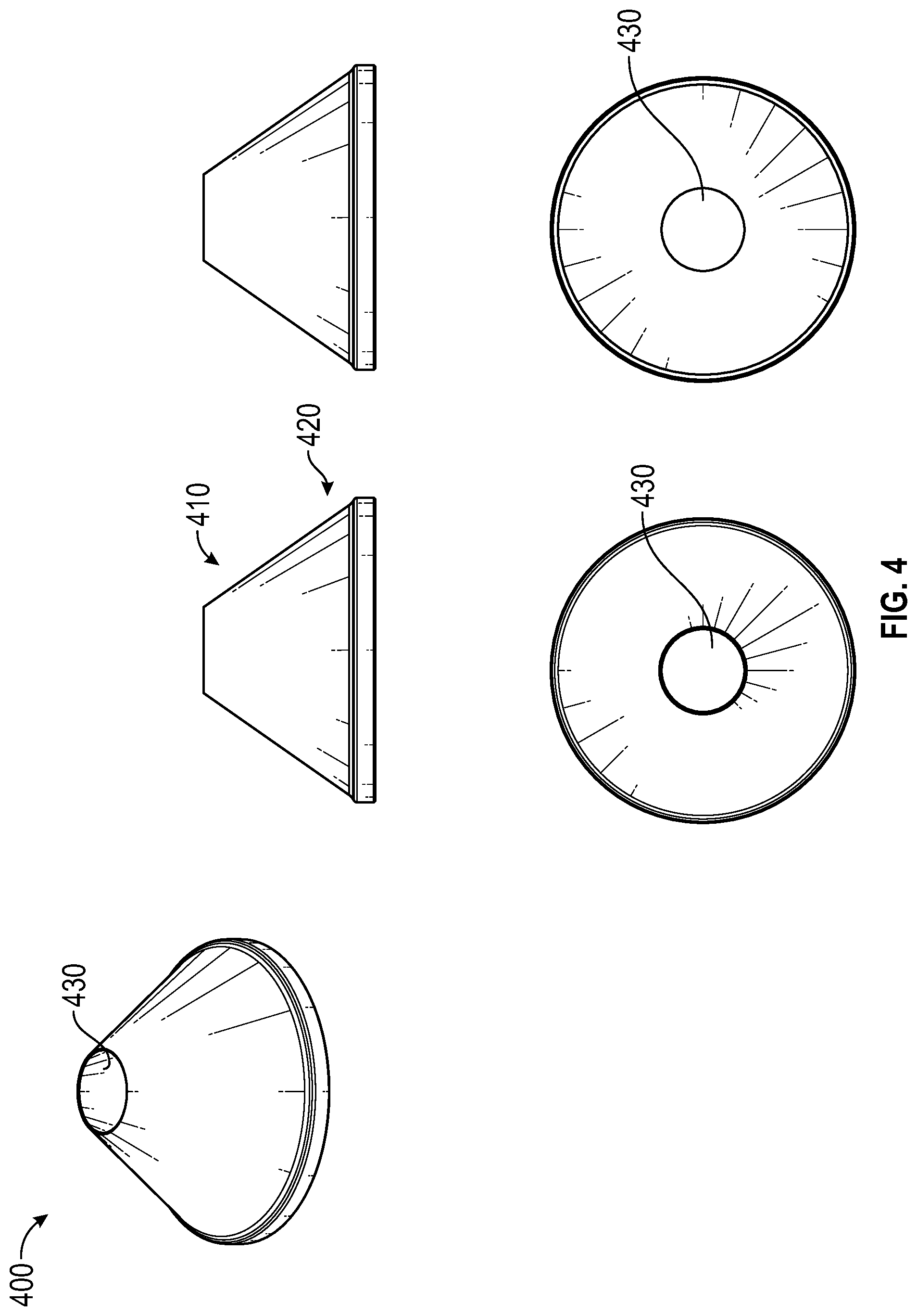 Patent US12338791 Figure 4 – Wind turbines