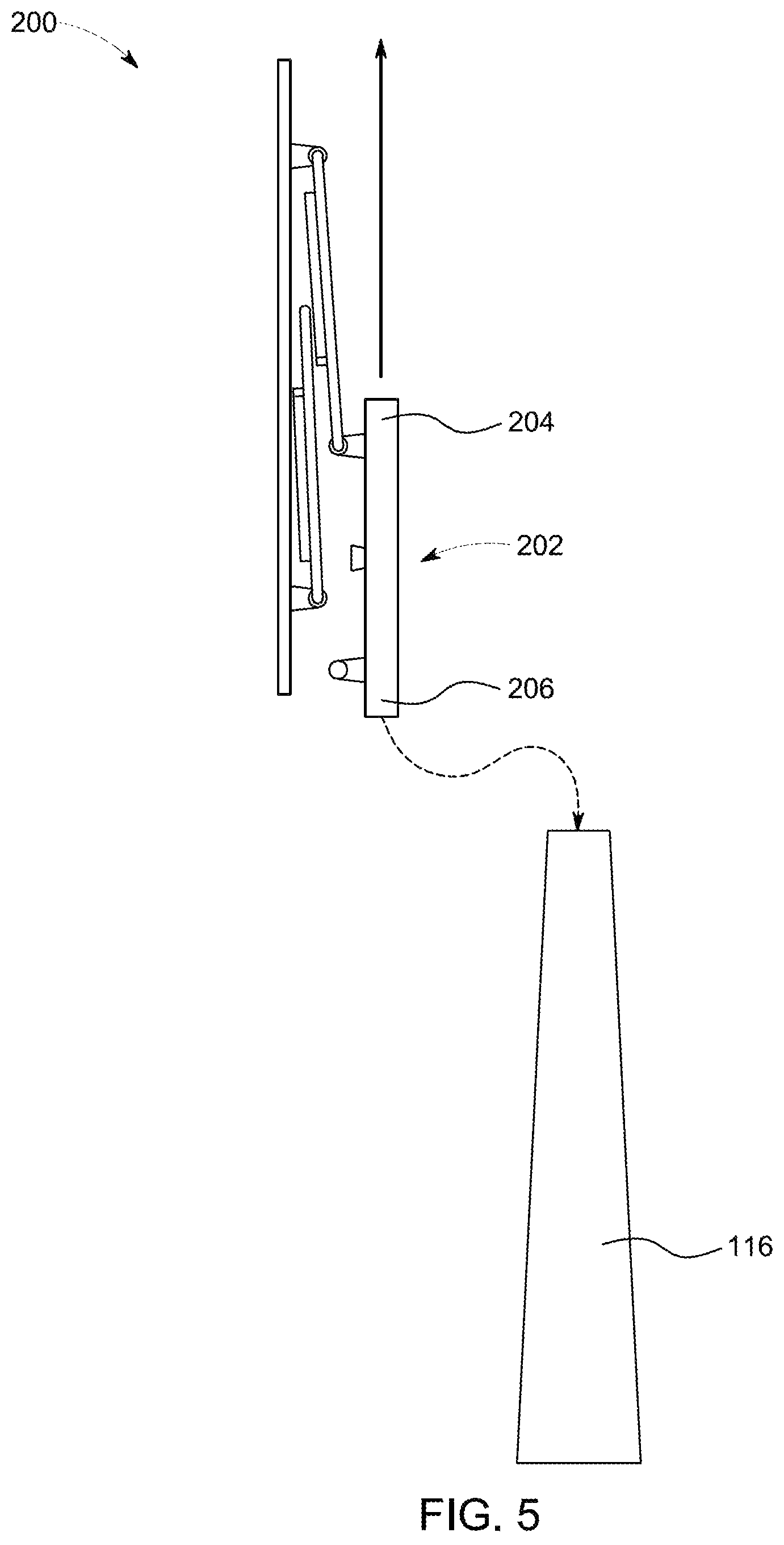 Patent US12338792 Figure 6 – Method for installing a rotor assembly