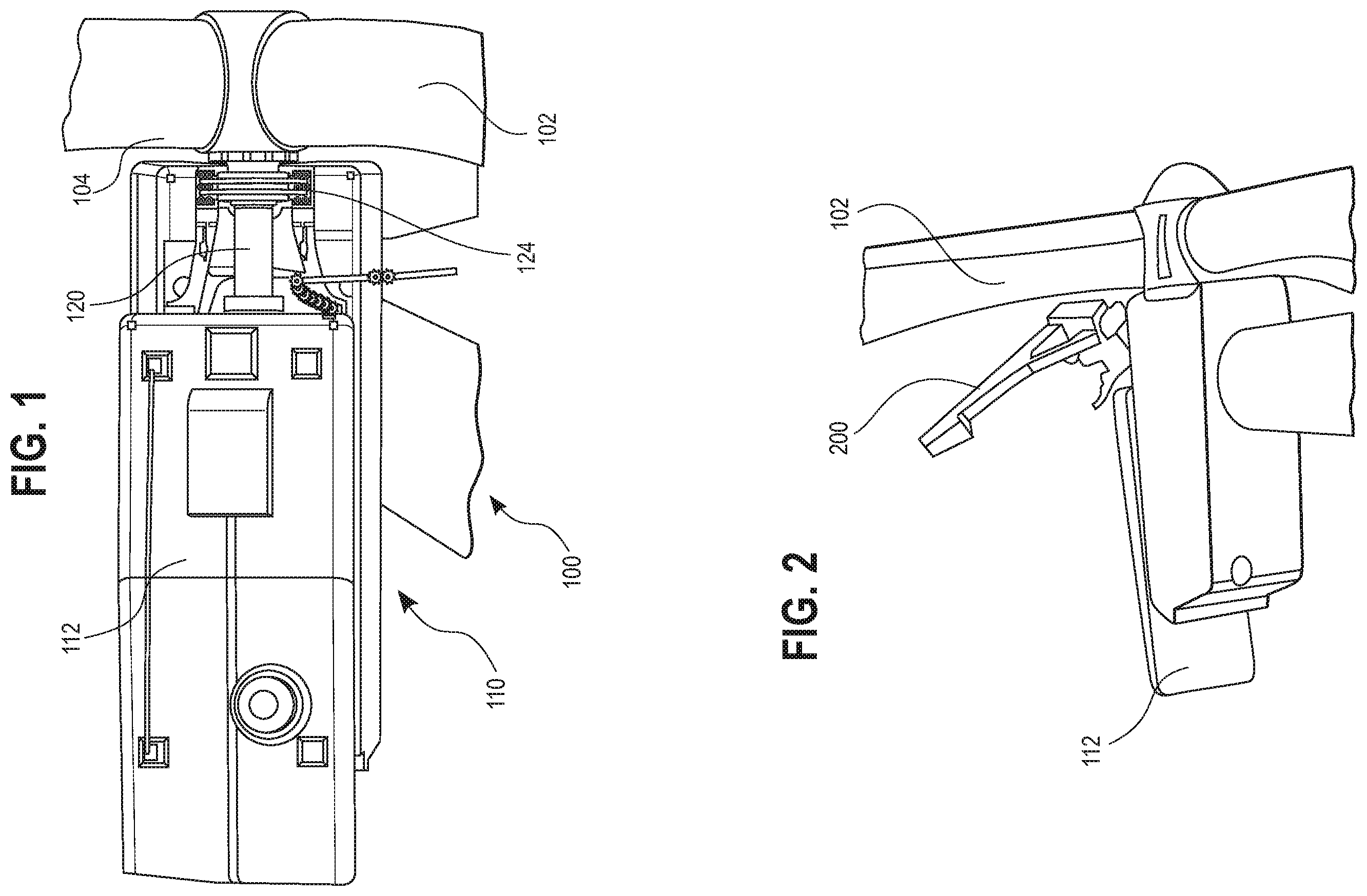 Patent US12338798 Figure 1 – Uptower main bearing replacement