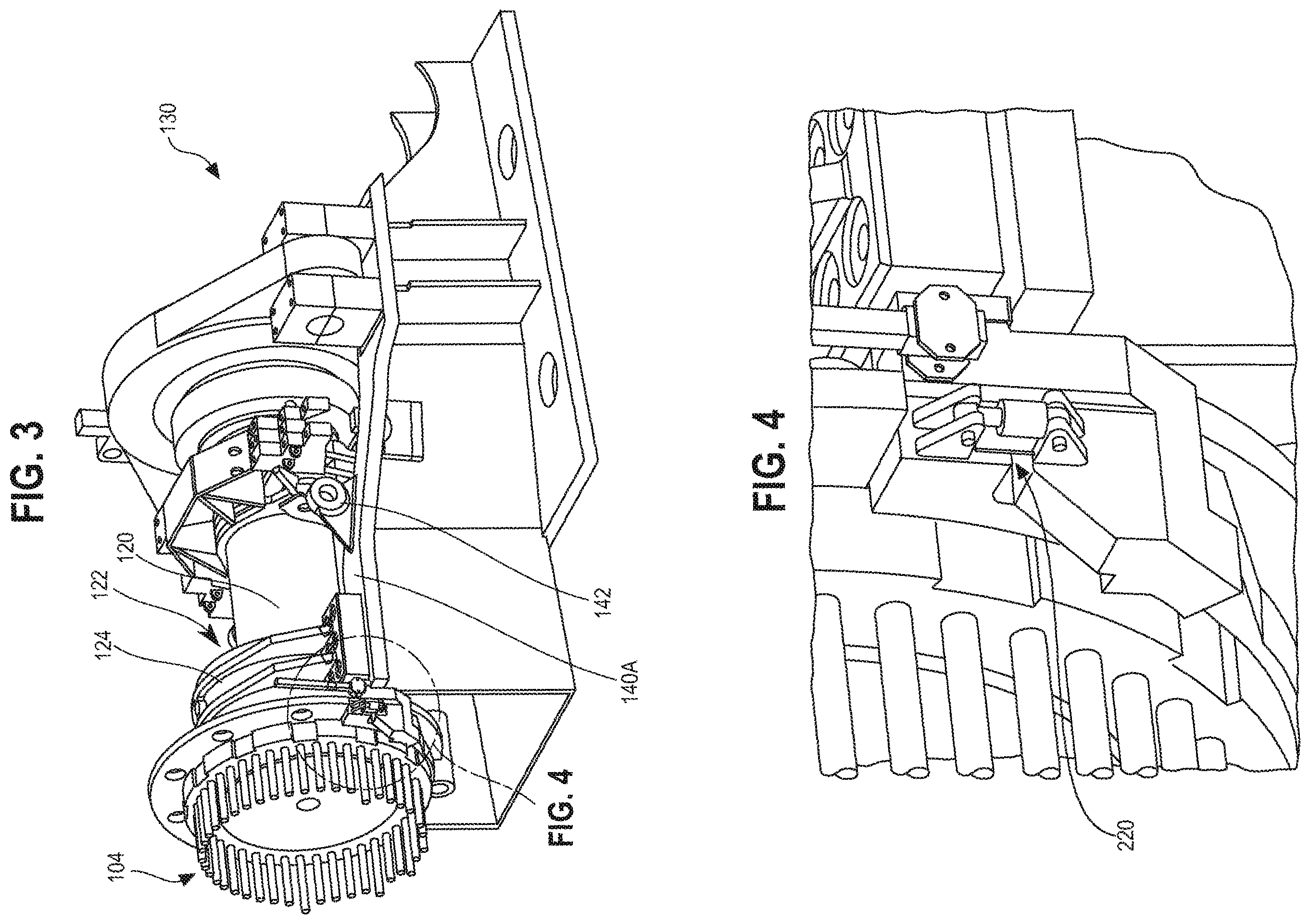 Patent US12338798 Figure 2 – Uptower main bearing replacement