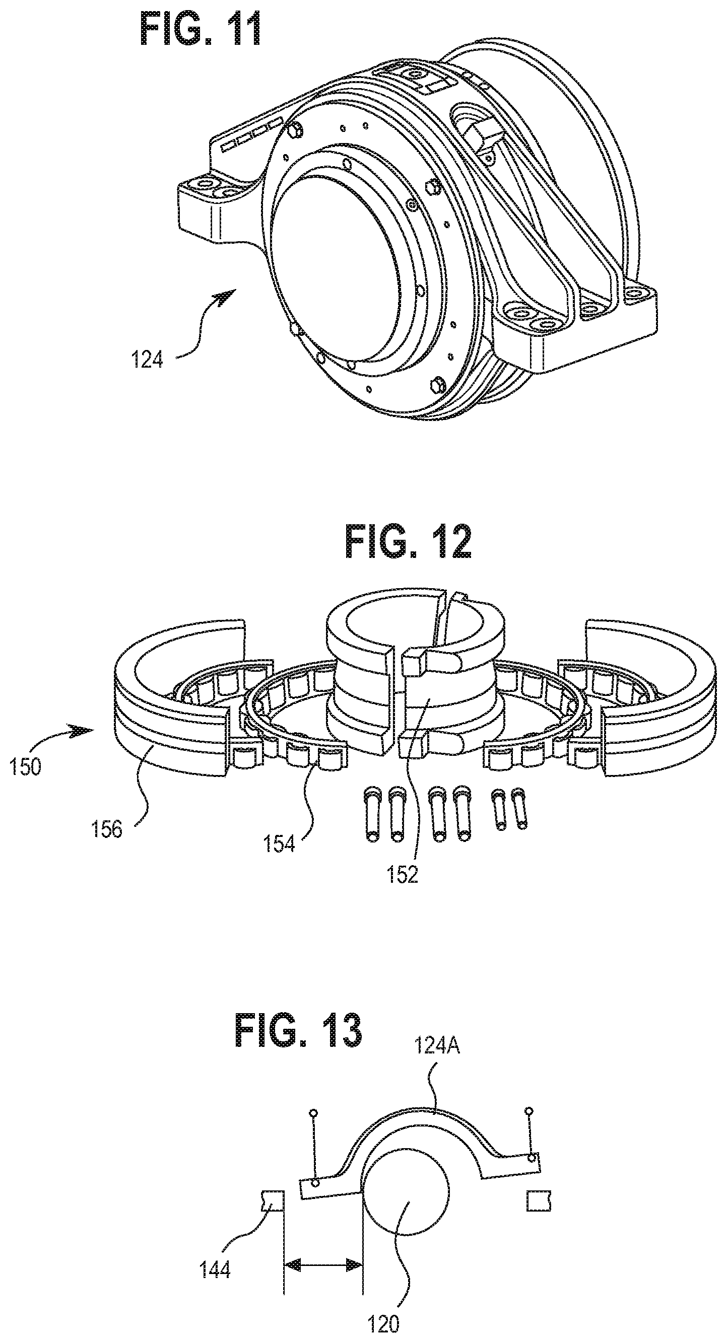 Patent US12338798 Figure 6 – Uptower main bearing replacement