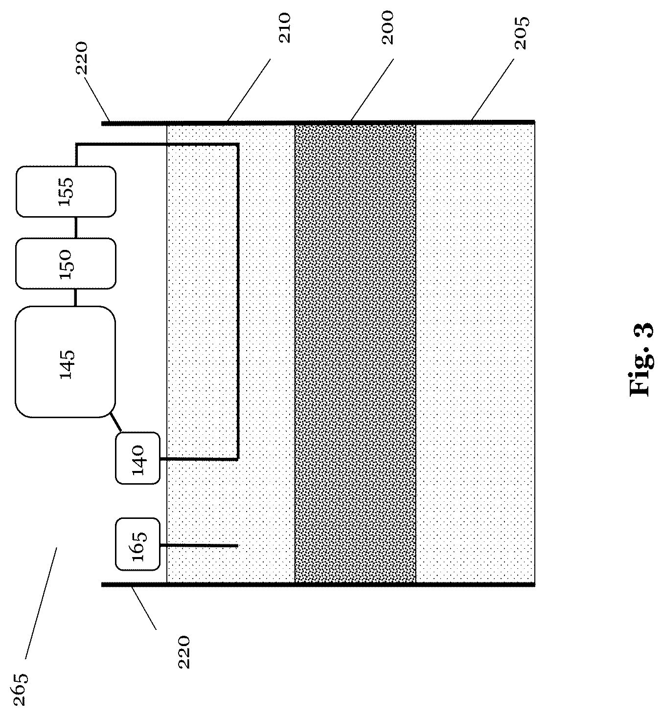 Patent US12338802 Figure 3 – System and method for generation and extraction of fossil fuel and hydrogen from a geologic formation with increased energy efficiency