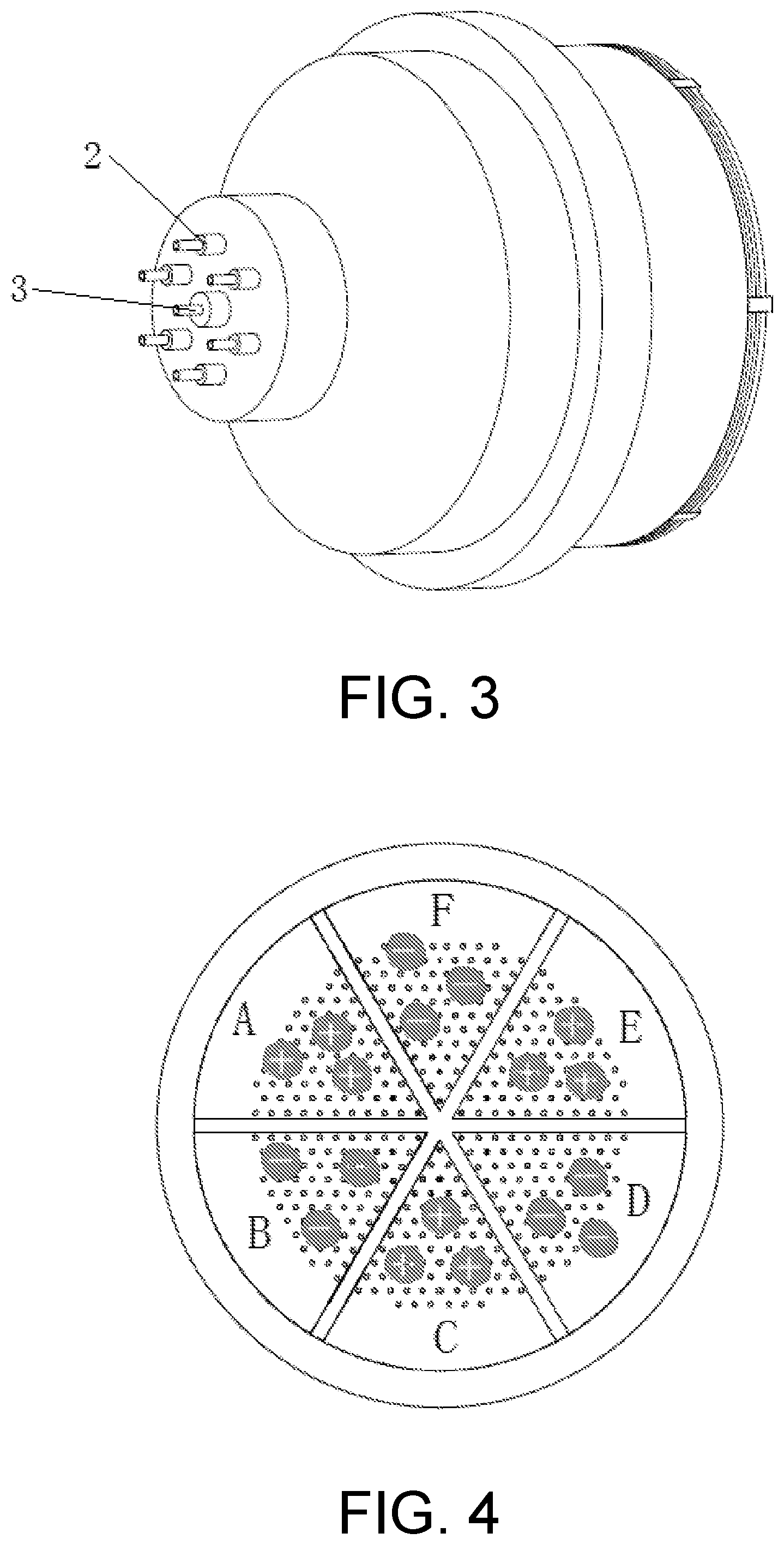 Patent US12338805 Figure 2 – Thrust-quantitatively-controllable and self-neutralizable kaufman ion thruster and use method thereof