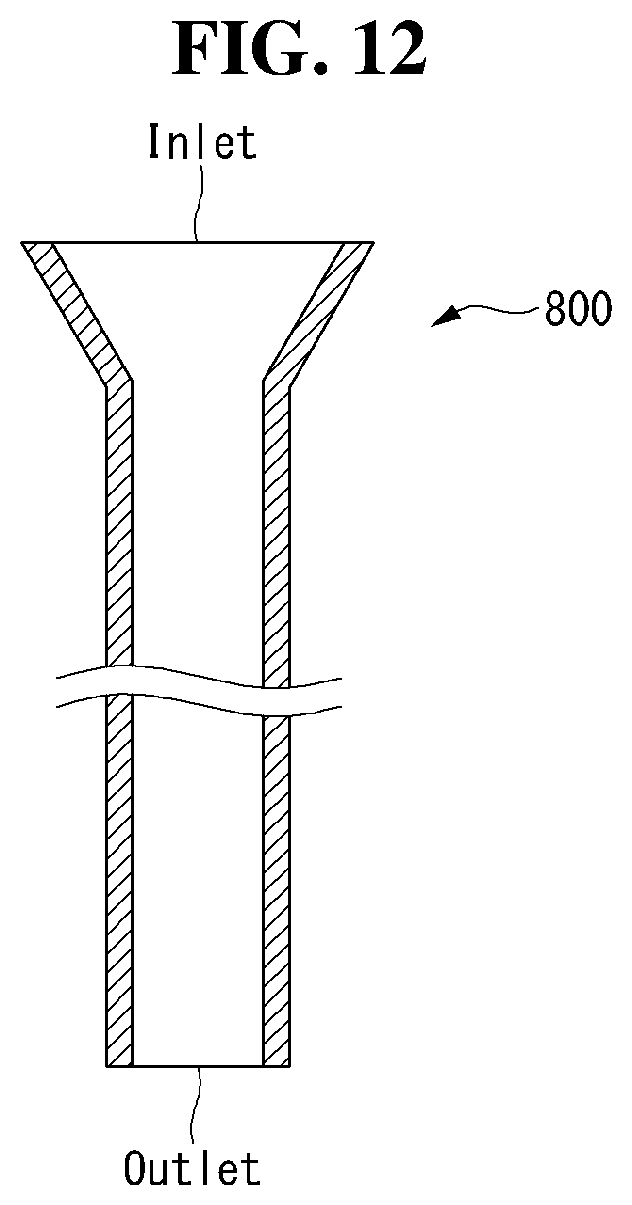 Patent US12338807 Figure 12 – Reciprocating compressor