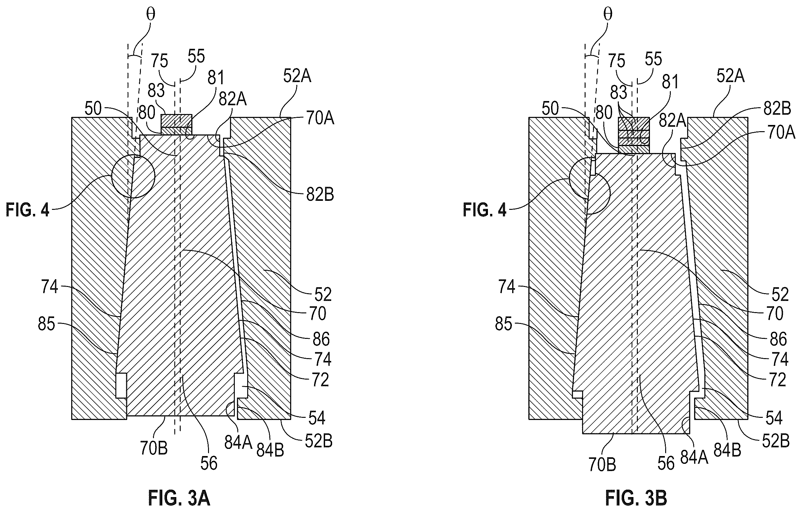 Patent US12338819 Figure 2 – Progressing cavity devices and assemblies for coupling multiple stages of progressing cavity devices