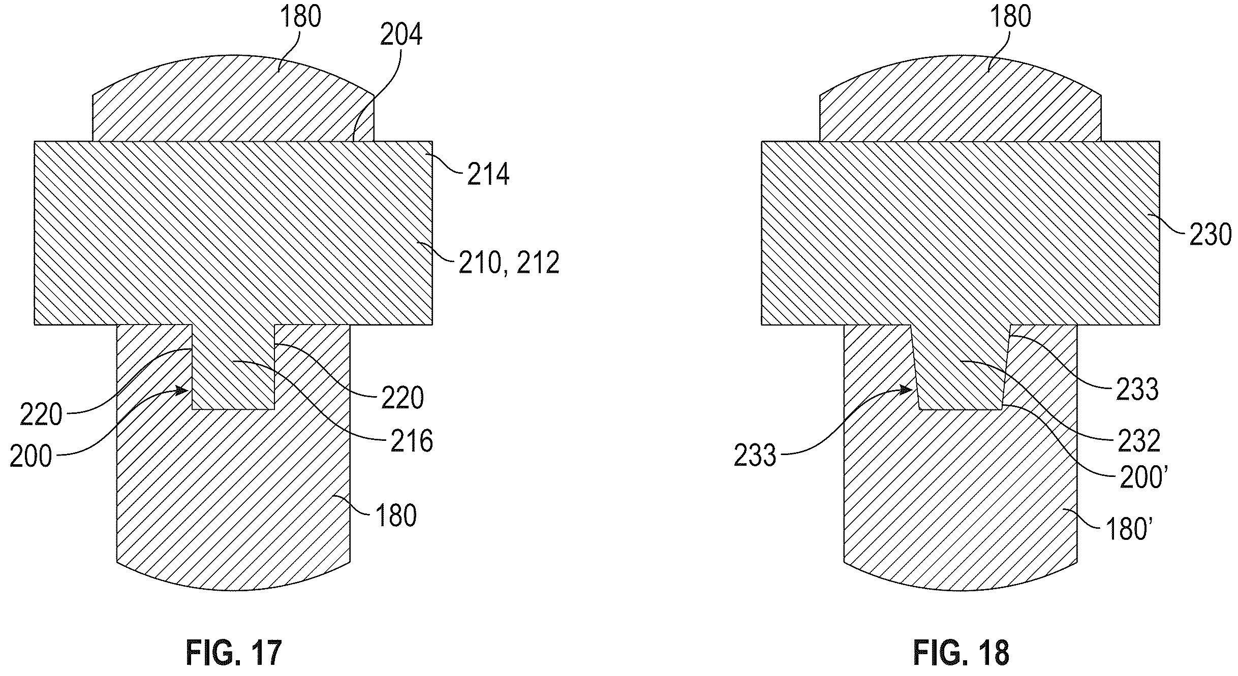 Patent US12338819 Figure 12 – Progressing cavity devices and assemblies for coupling multiple stages of progressing cavity devices
