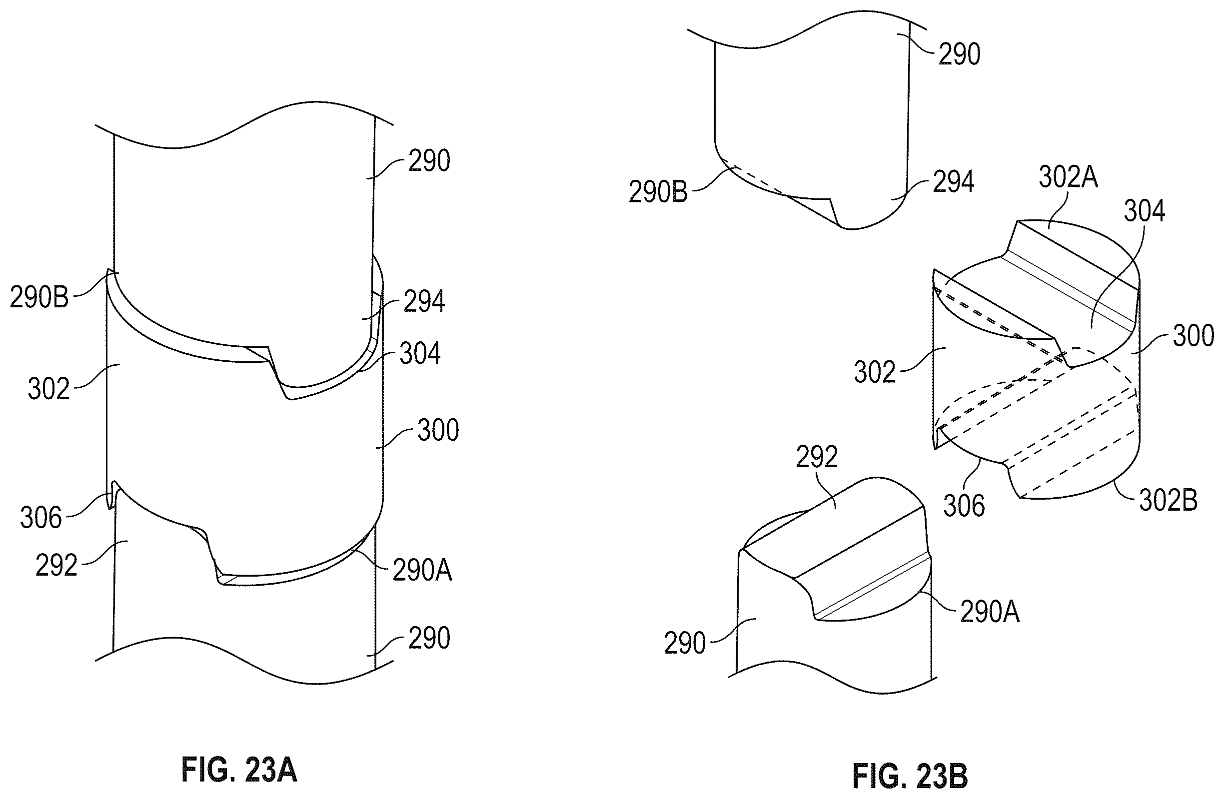Patent US12338819 Figure 16 – Progressing cavity devices and assemblies for coupling multiple stages of progressing cavity devices