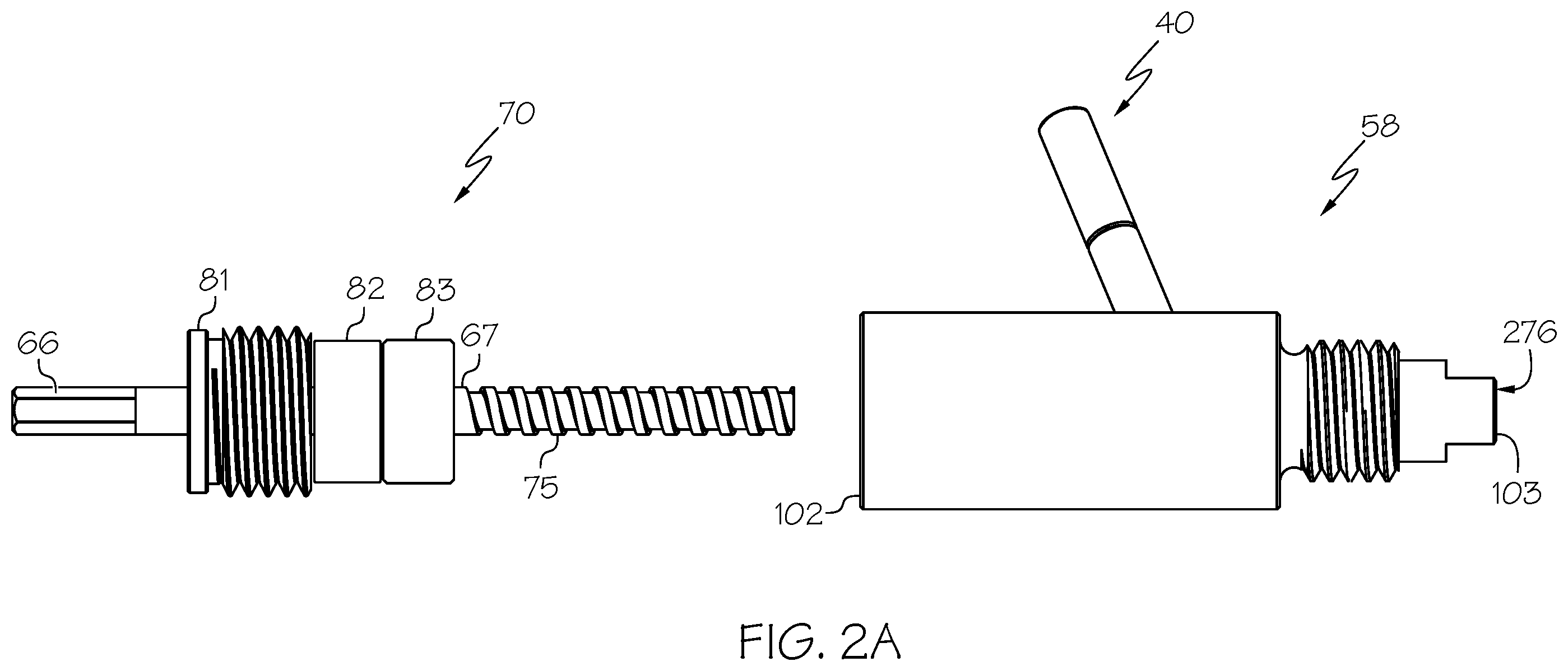 Patent US12338821 Figure 2 – Micro-volume dispense pump systems and methods