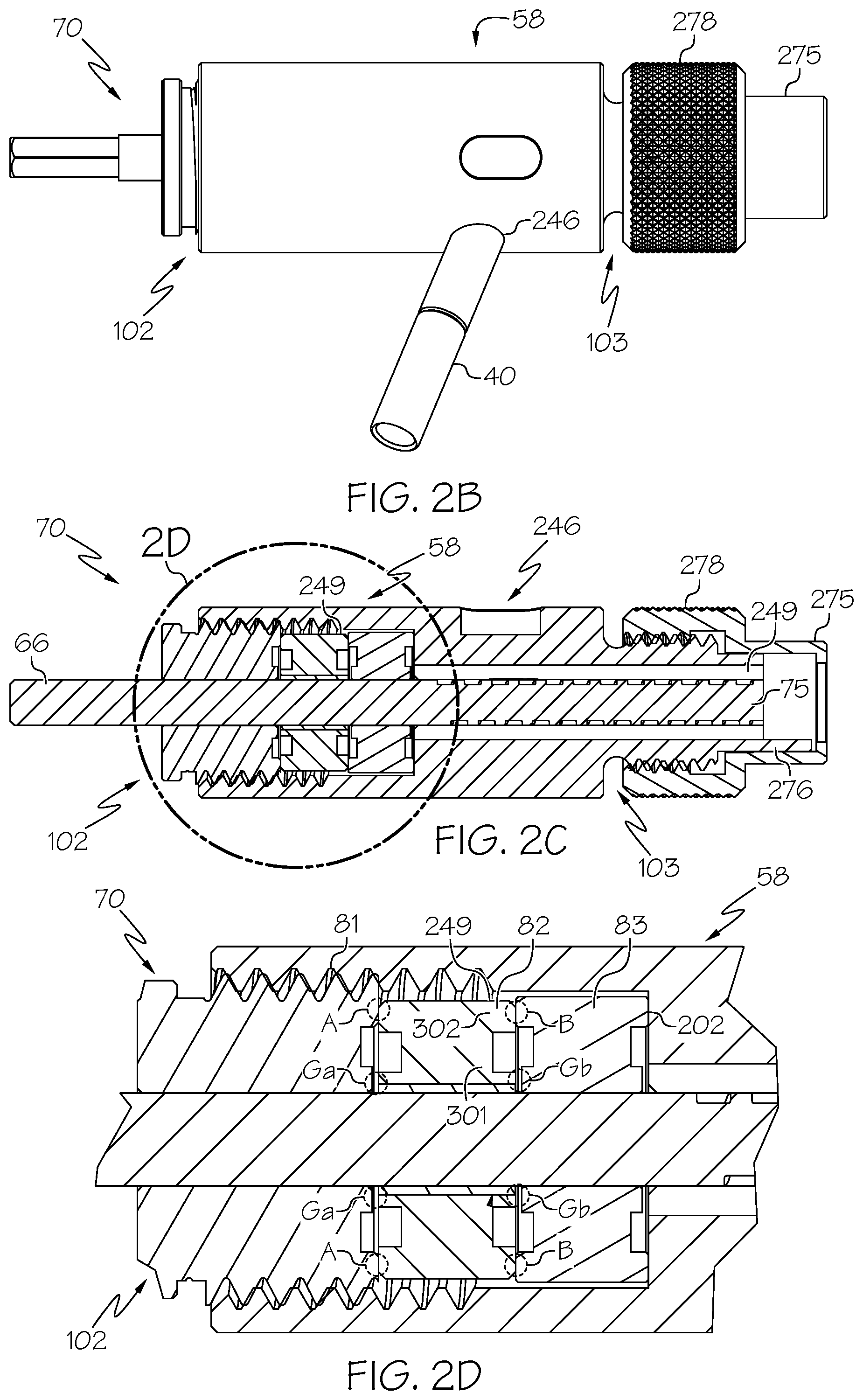 Patent US12338821 Figure 3 – Micro-volume dispense pump systems and methods
