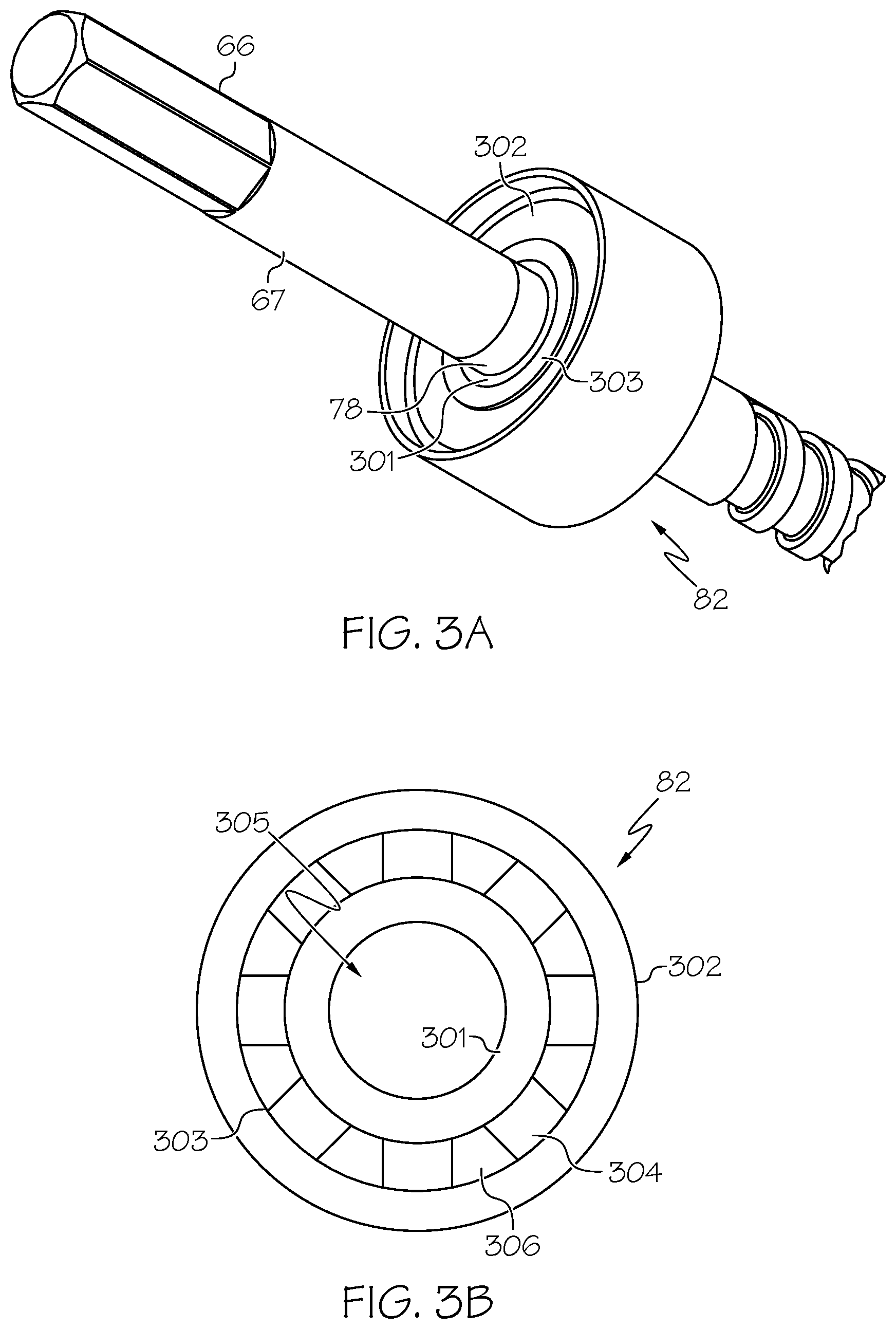 Patent US12338821 Figure 4 – Micro-volume dispense pump systems and methods