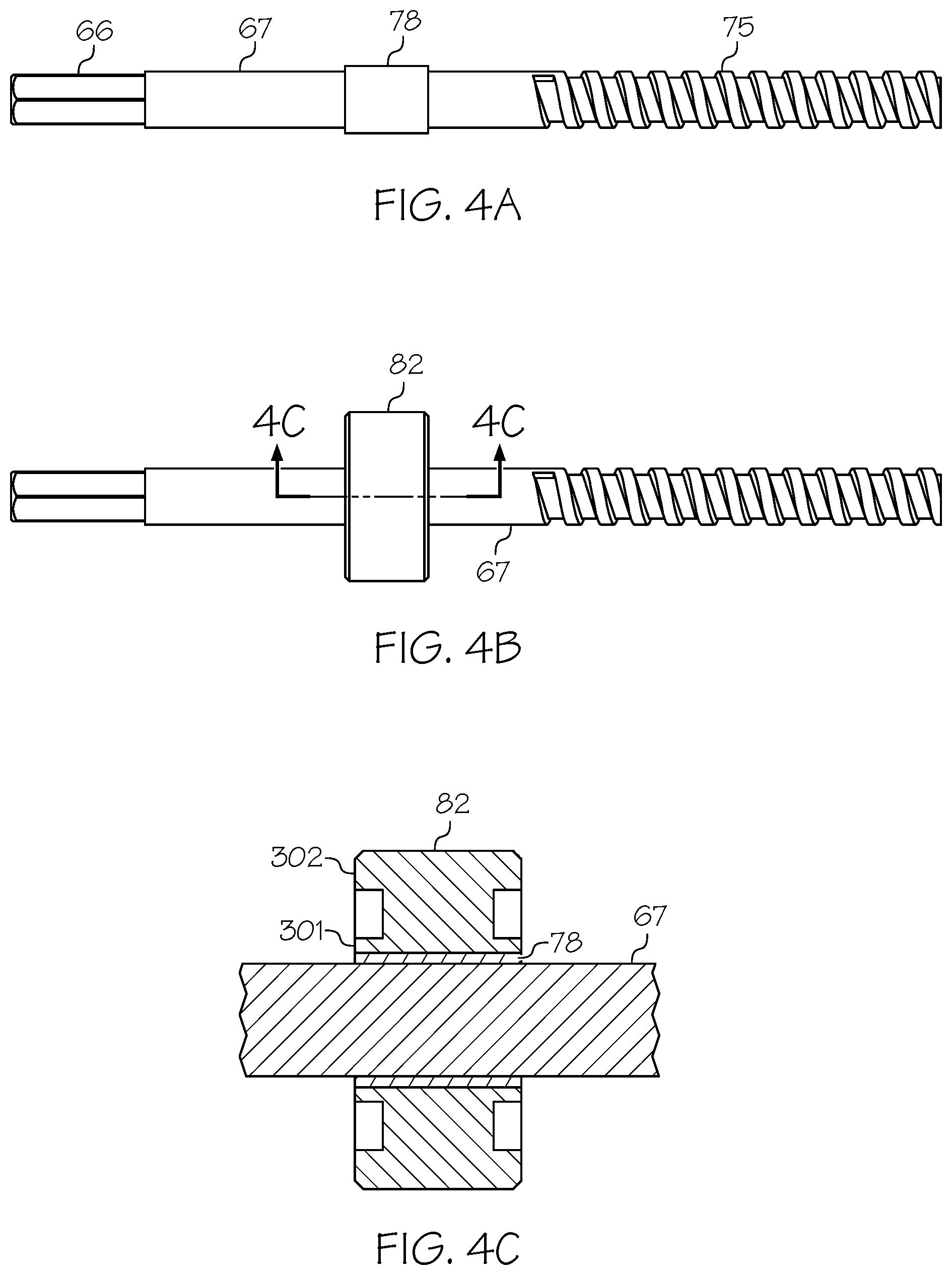 Patent US12338821 Figure 5 – Micro-volume dispense pump systems and methods