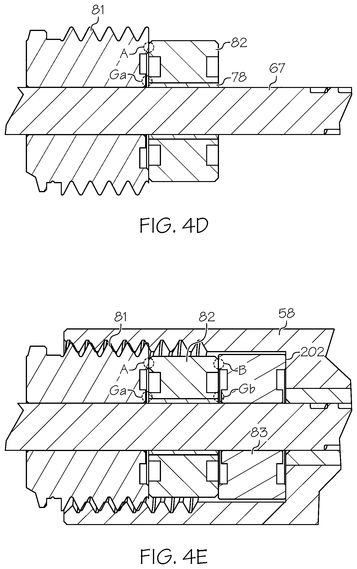 Patent US12338821 Figure 6 – Micro-volume dispense pump systems and methods