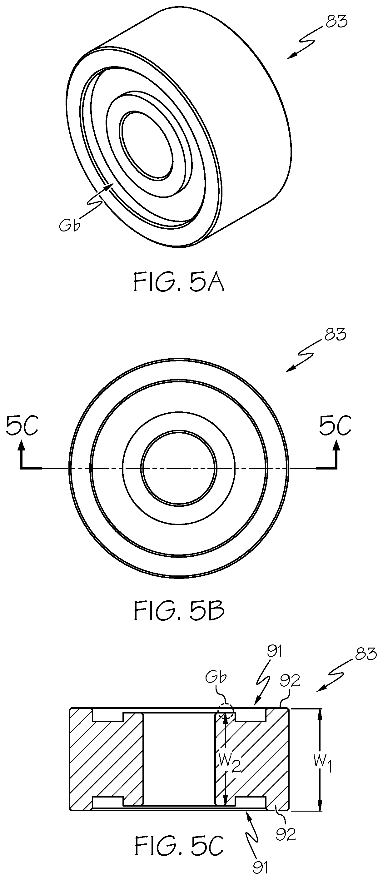 Patent US12338821 Figure 7 – Micro-volume dispense pump systems and methods