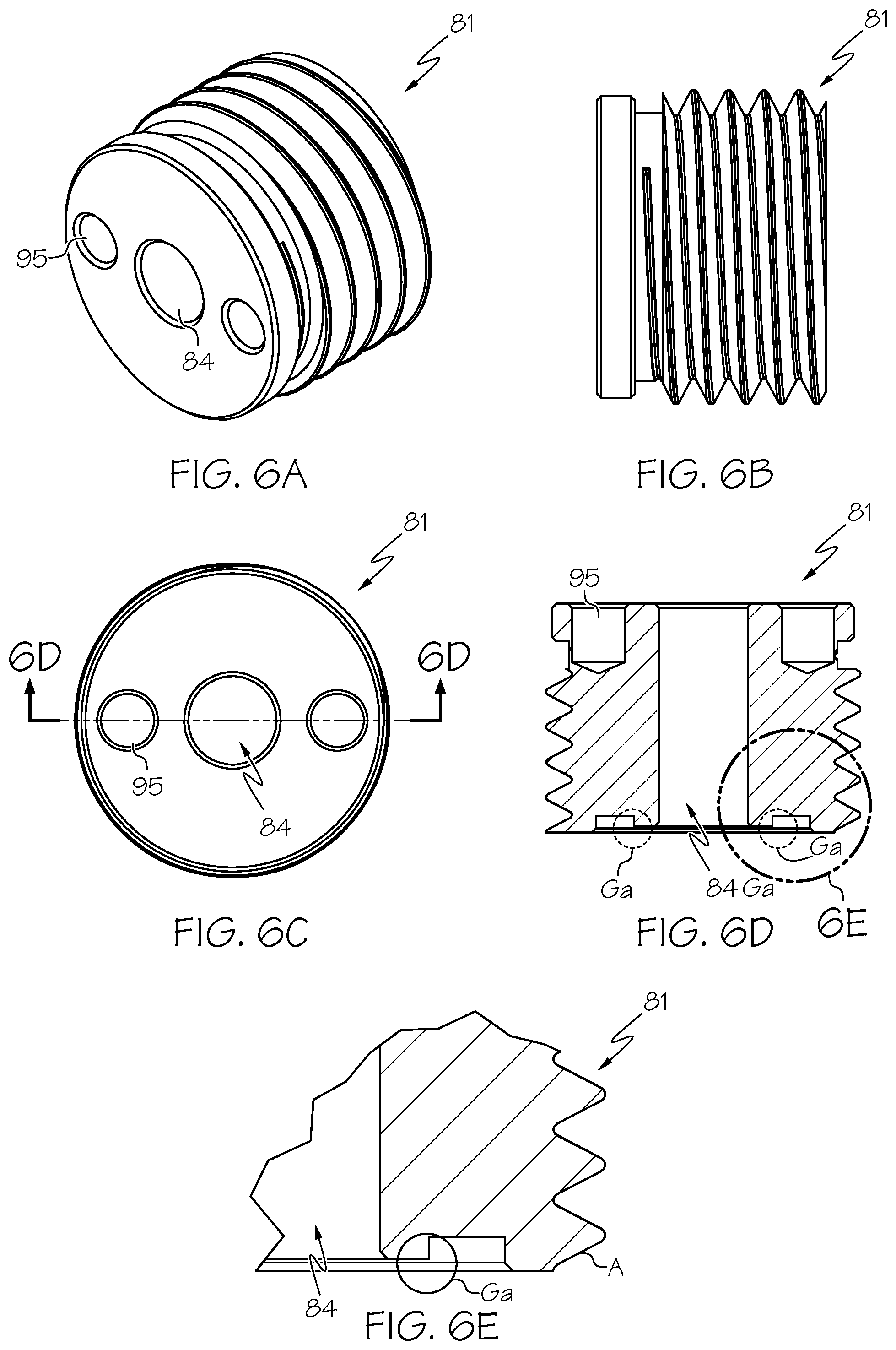 Patent US12338821 Figure 8 – Micro-volume dispense pump systems and methods