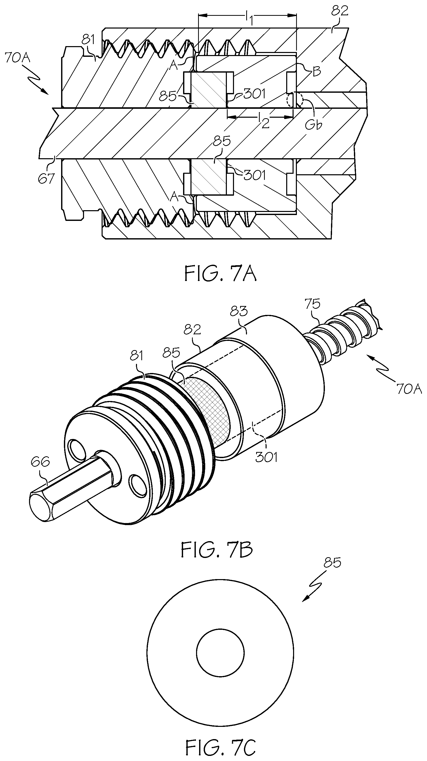 Patent US12338821 Figure 9 – Micro-volume dispense pump systems and methods