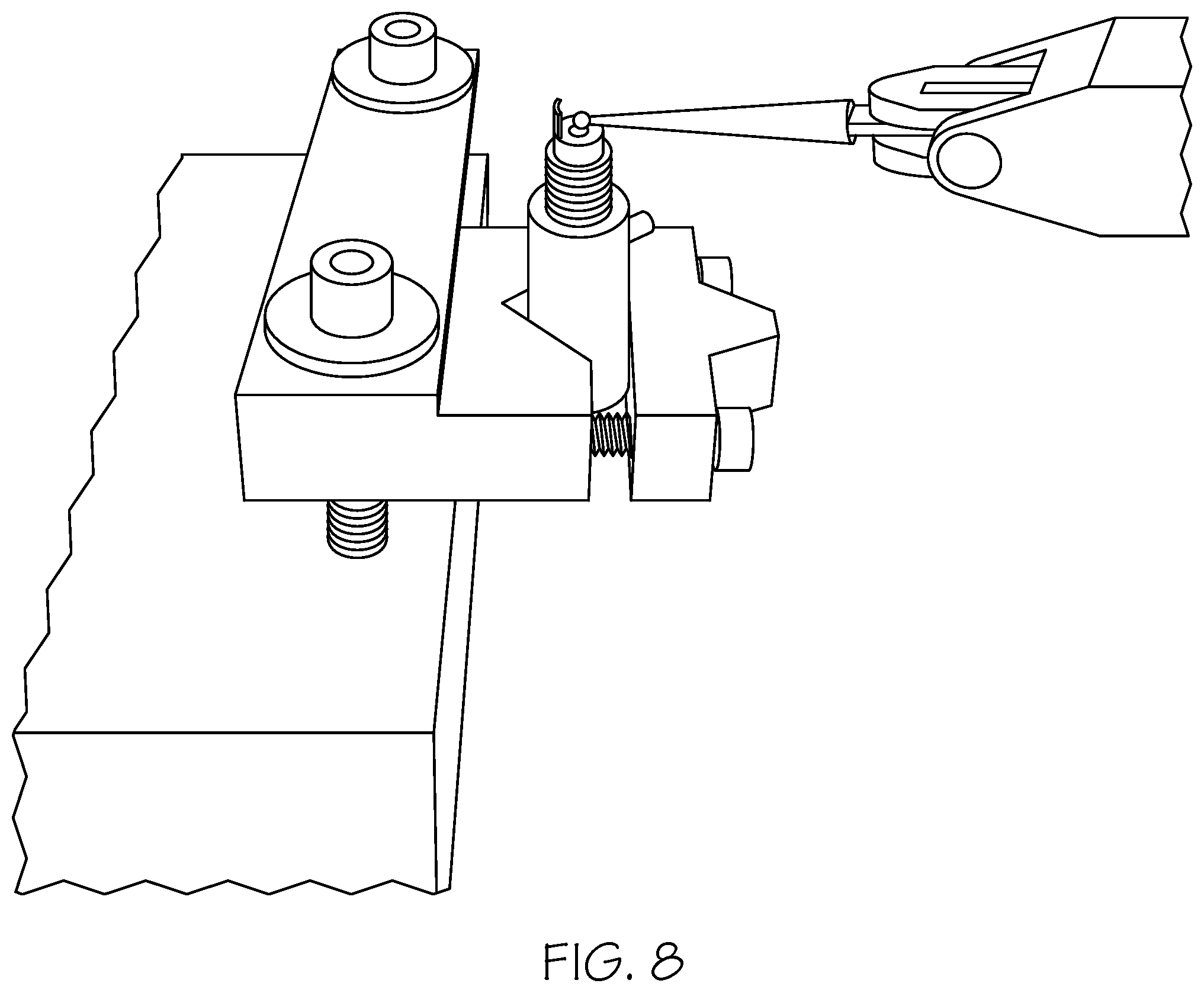 Patent US12338821 Figure 10 – Micro-volume dispense pump systems and methods