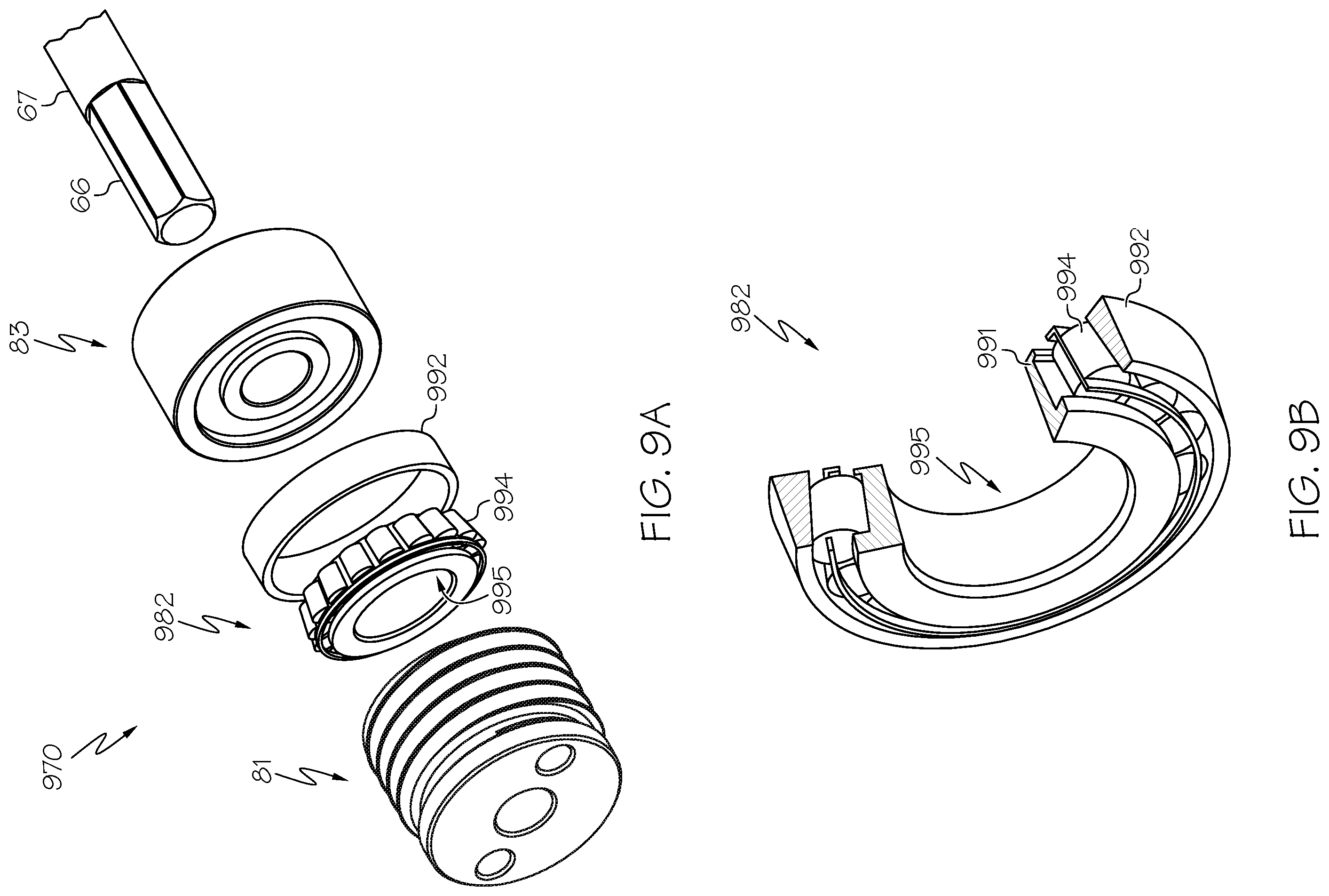 Patent US12338821 Figure 11 – Micro-volume dispense pump systems and methods