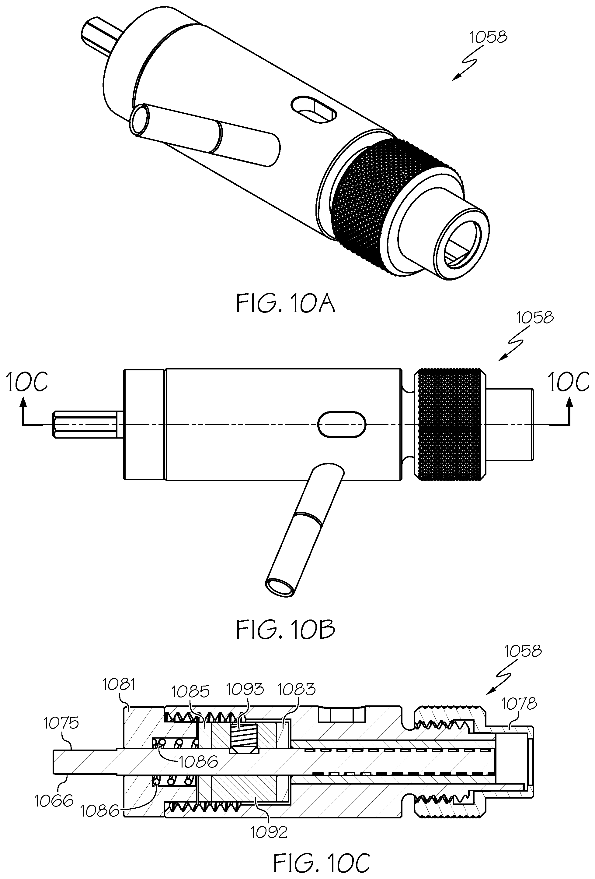Patent US12338821 Figure 12 – Micro-volume dispense pump systems and methods
