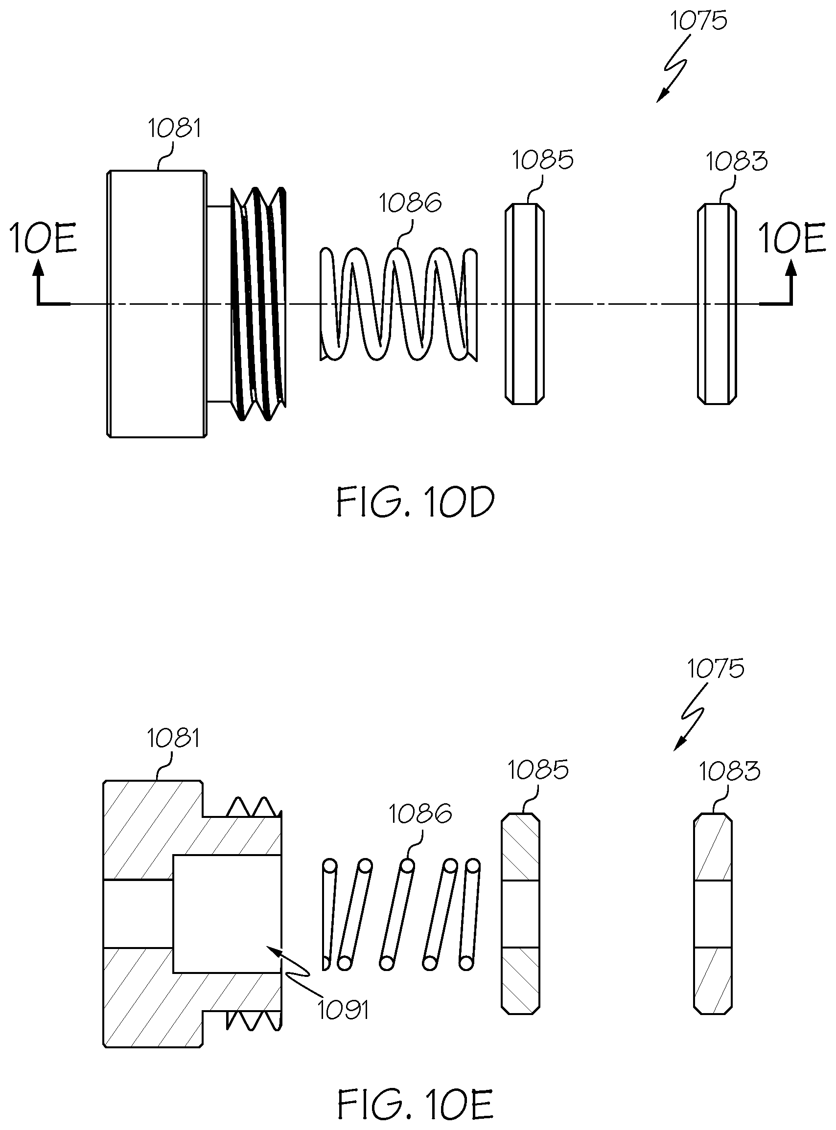 Patent US12338821 Figure 13 – Micro-volume dispense pump systems and methods