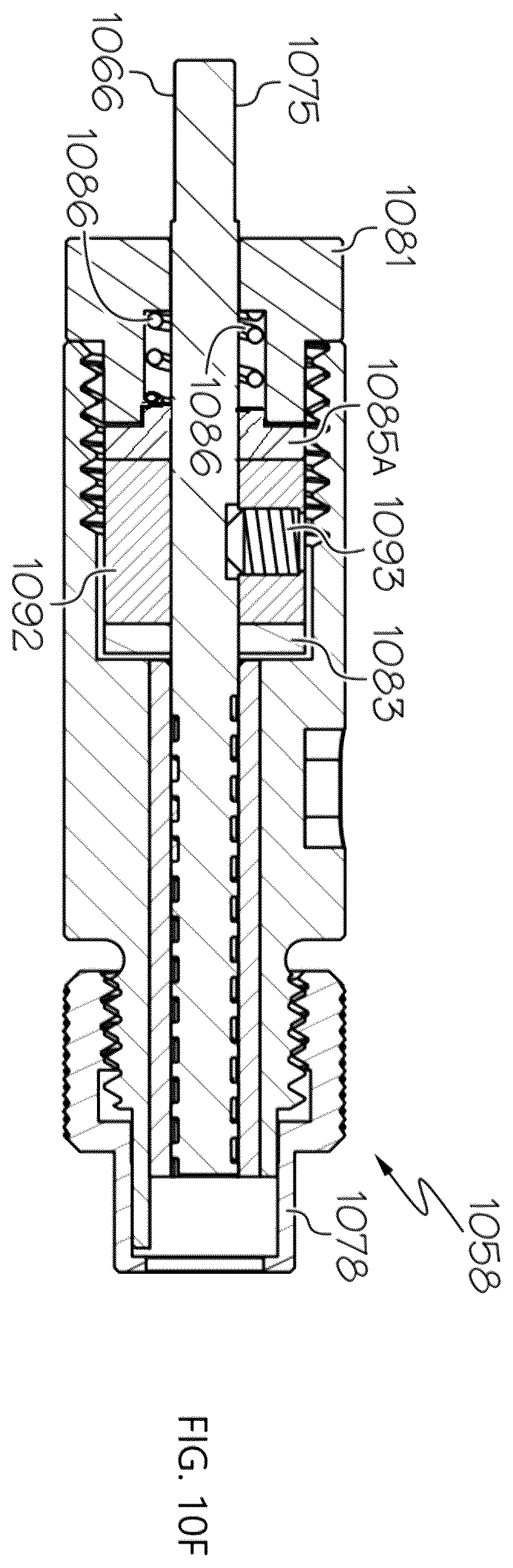 Patent US12338821 Figure 14 – Micro-volume dispense pump systems and methods