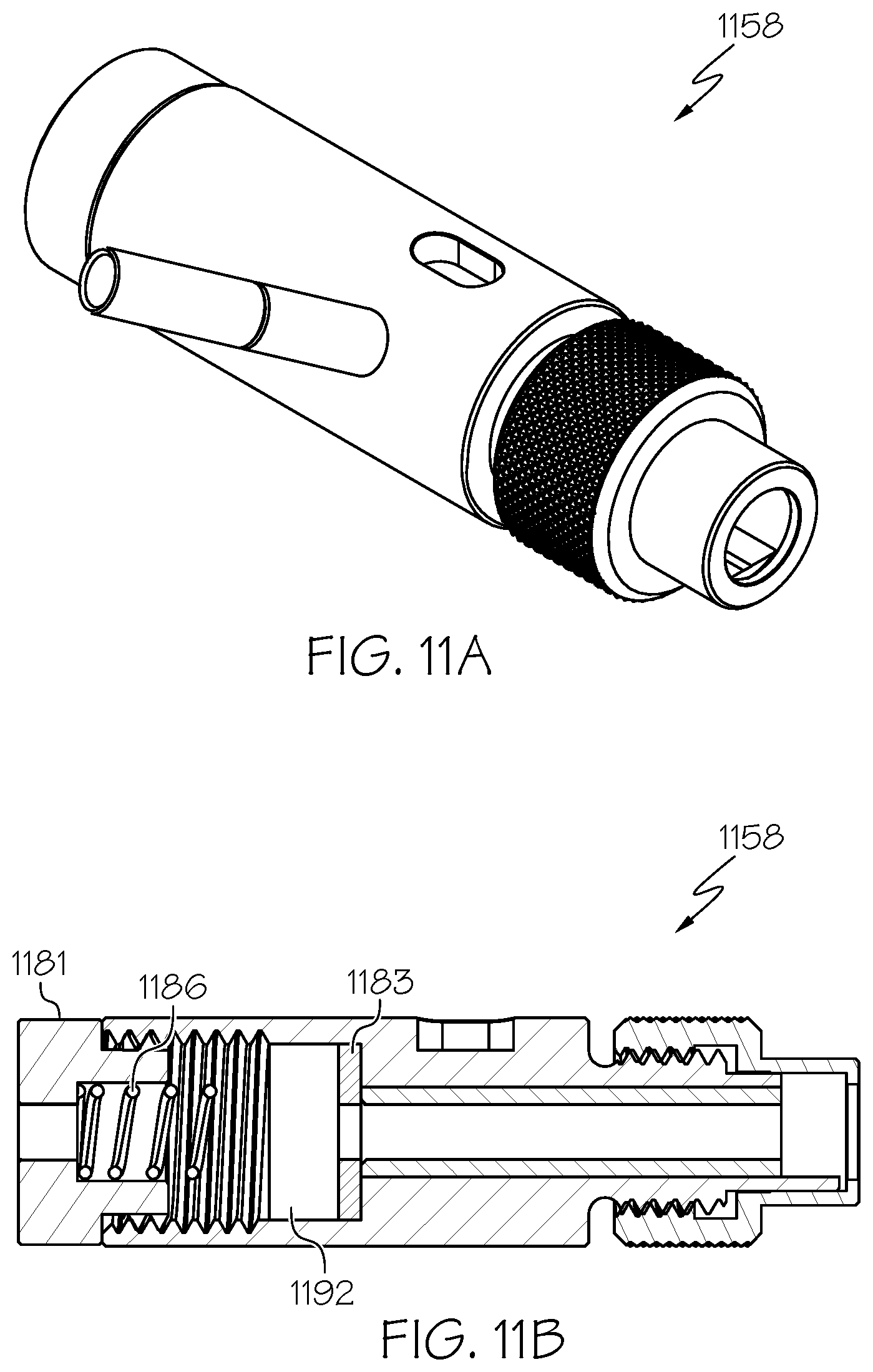 Patent US12338821 Figure 15 – Micro-volume dispense pump systems and methods