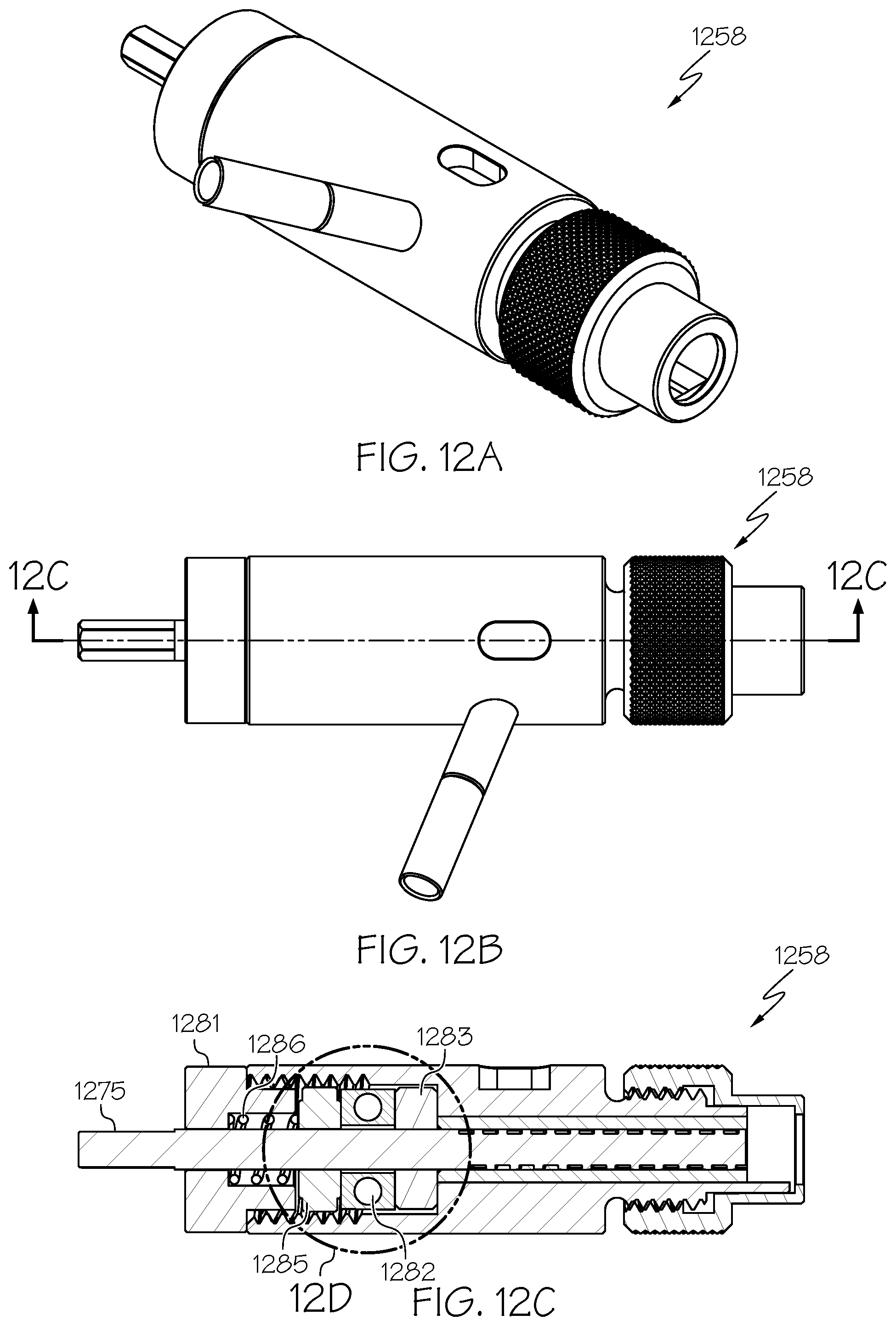 Patent US12338821 Figure 16 – Micro-volume dispense pump systems and methods