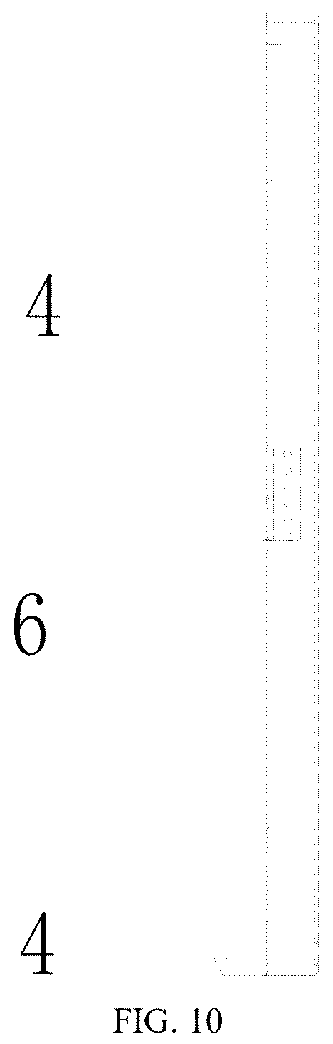 Patent US12338836 Figure 10 – Magnetic suction fan