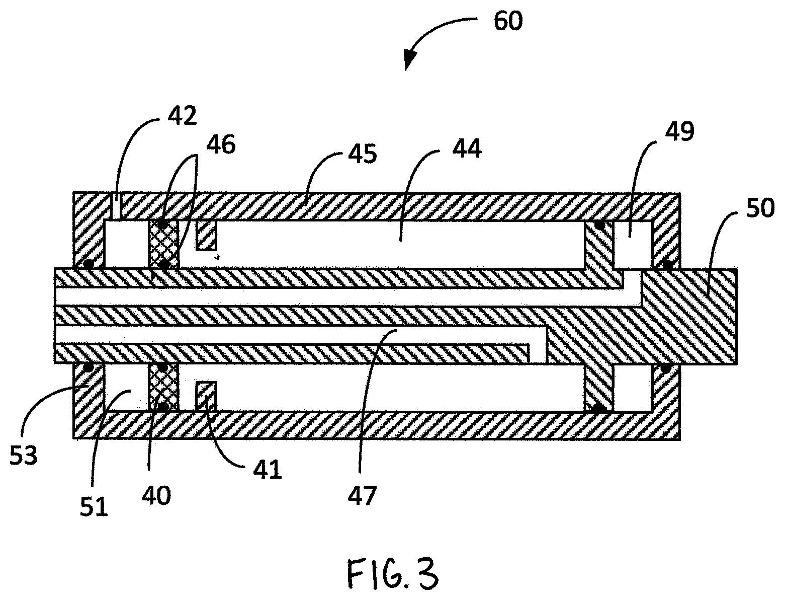 Patent US12338843 Figure 2 – Hydraulic thruster