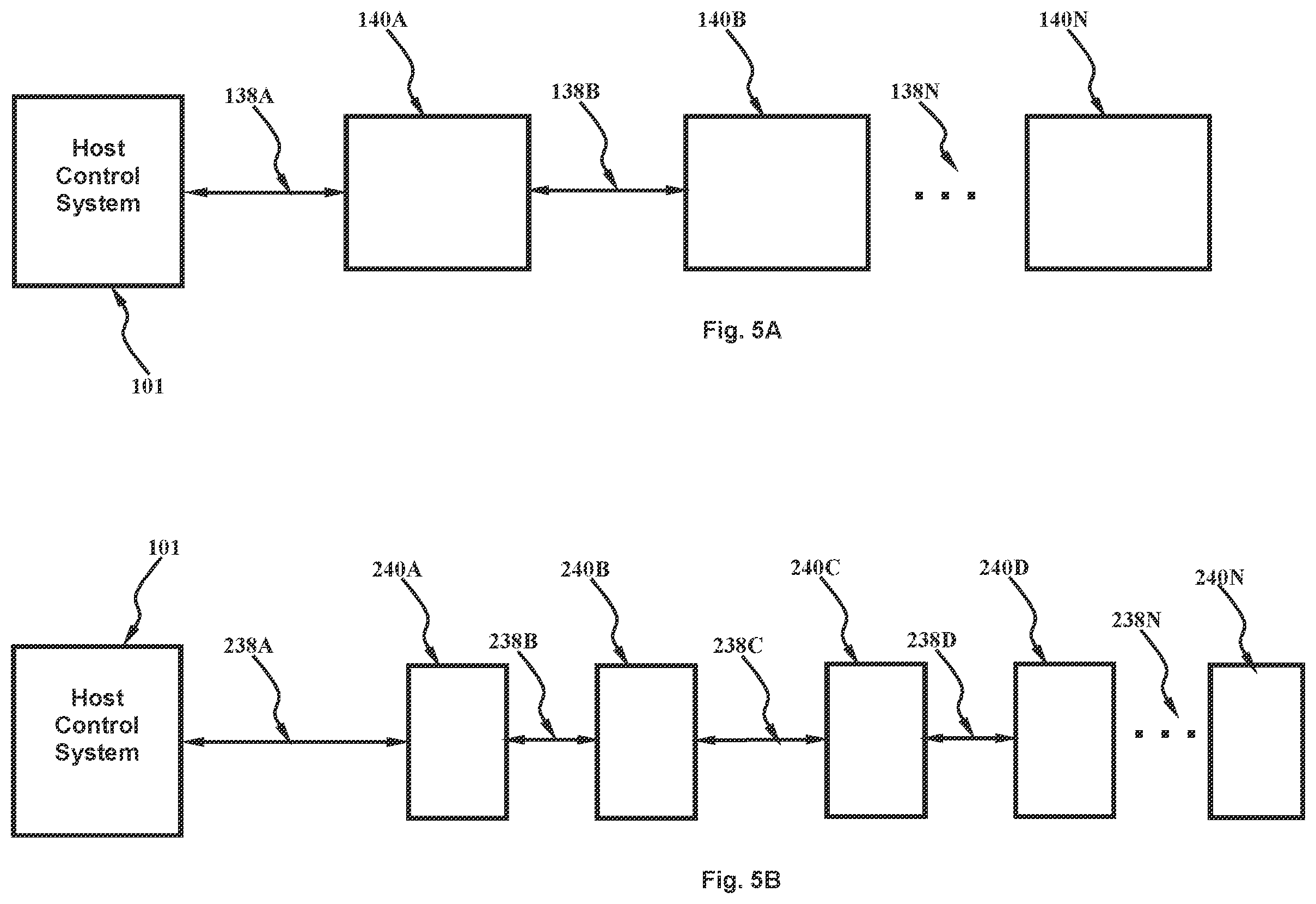 Patent US12338845 Figure 5 – Universal actuator valve systems and methods thereof