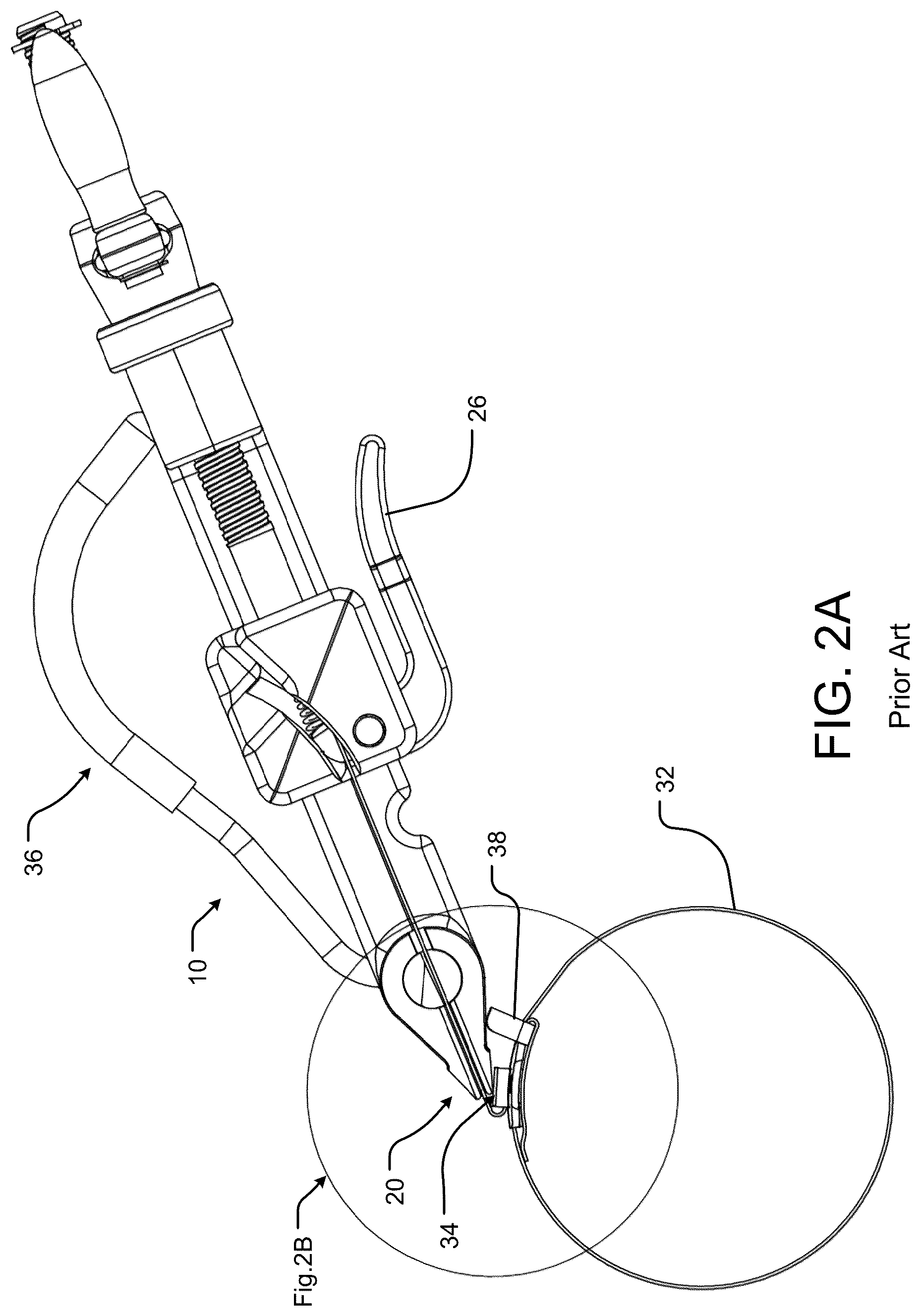 Patent US12338847 Figure 2 – Buckle with tension indicator