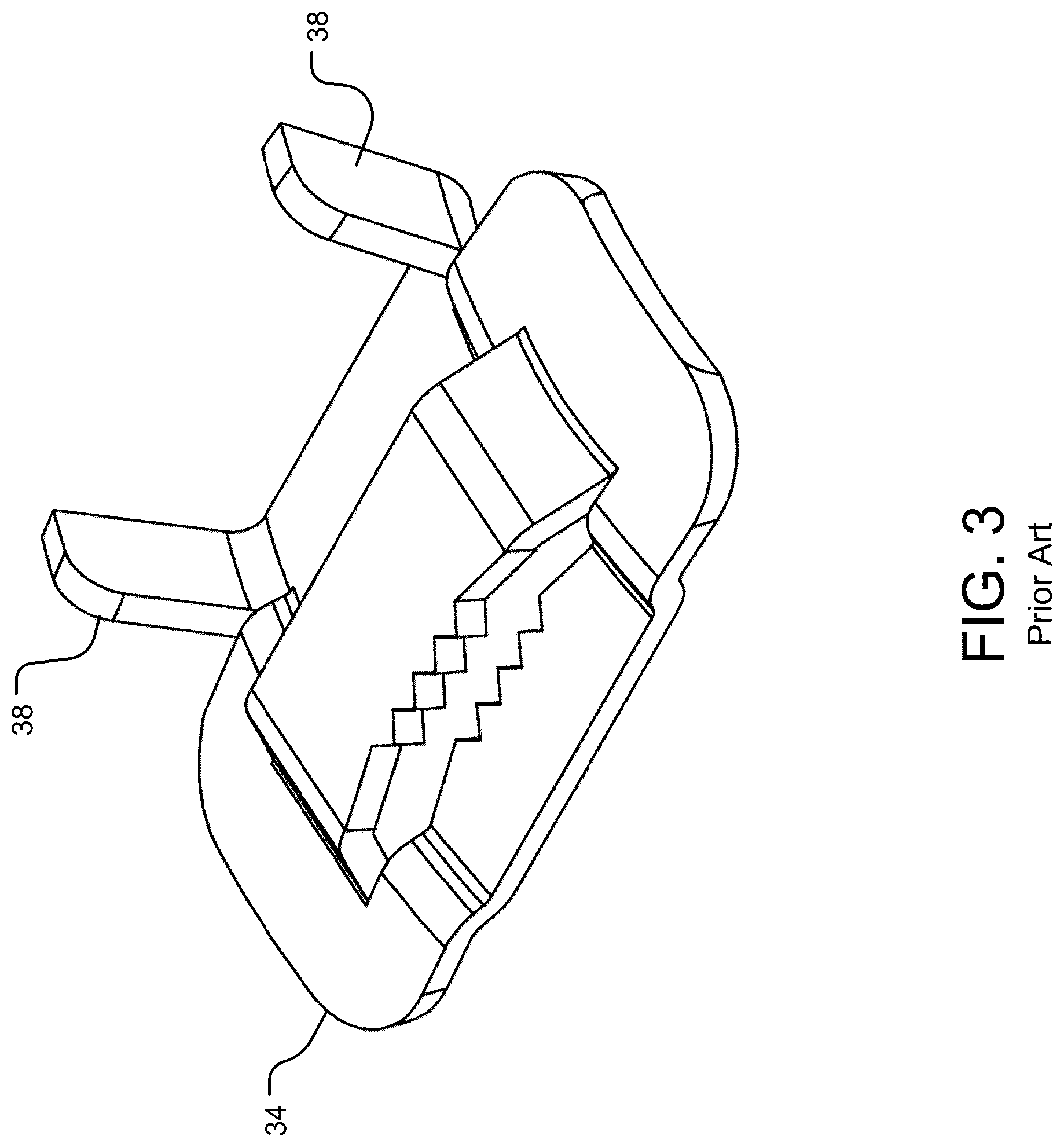 Patent US12338847 Figure 4 – Buckle with tension indicator