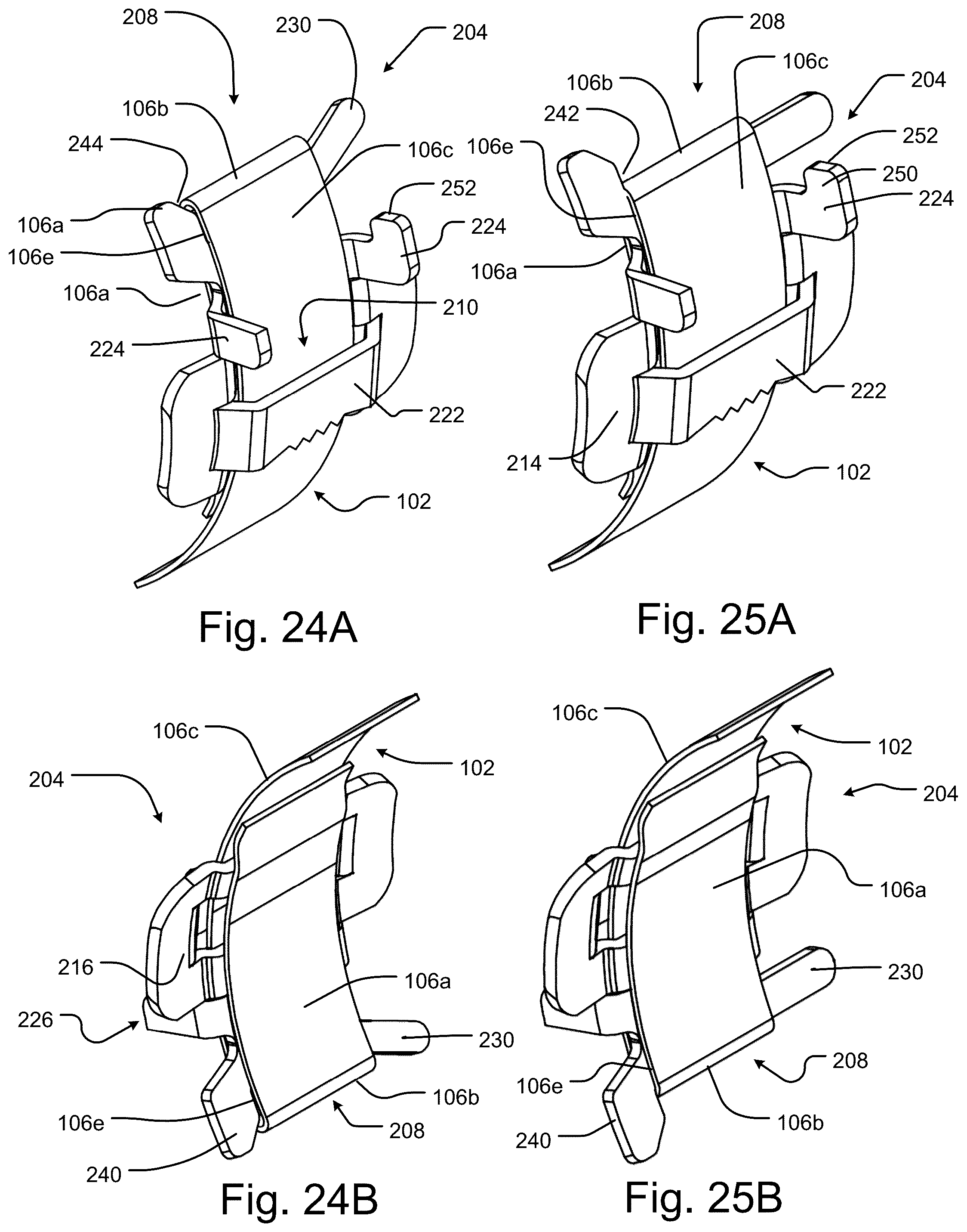 Patent US12338847 Figure 19 – Buckle with tension indicator