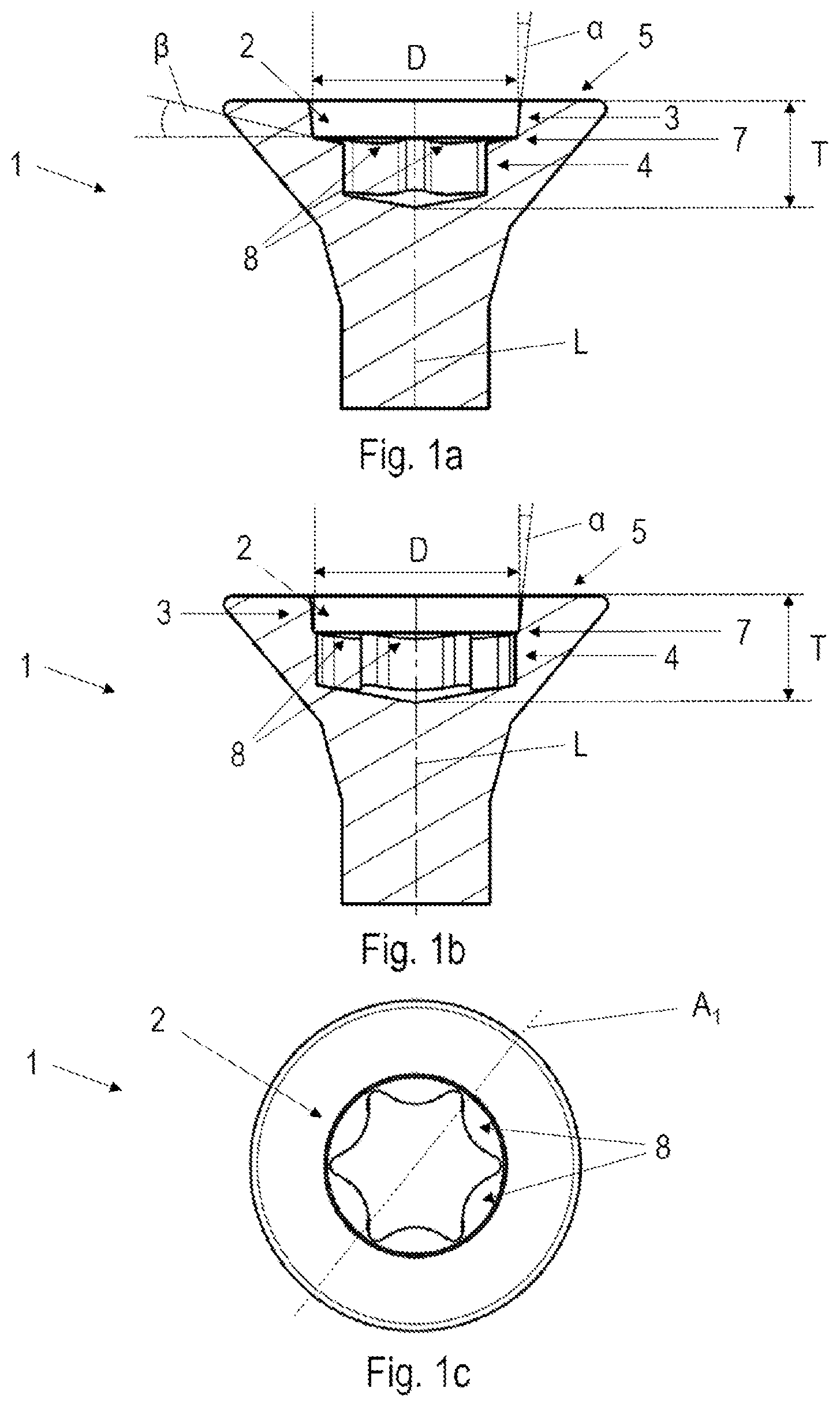 Patent US12338849 — Screw drive — Figure 1