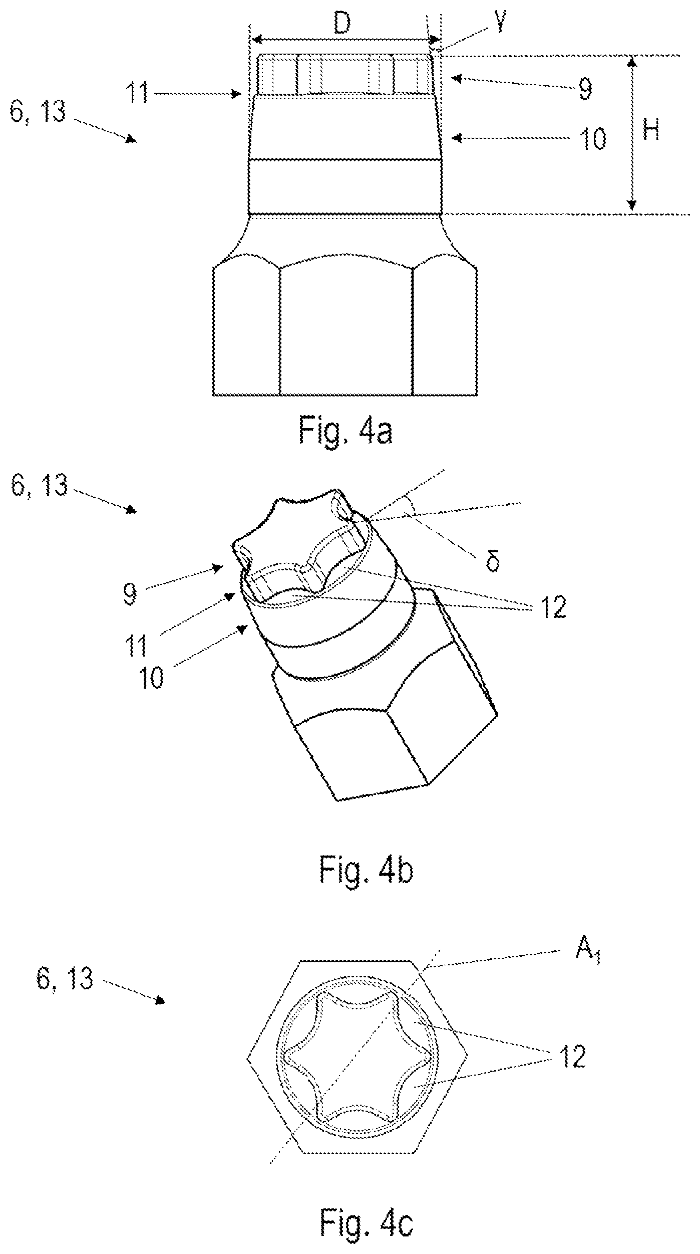 Patent US12338849 Figure 4 – Screw drive