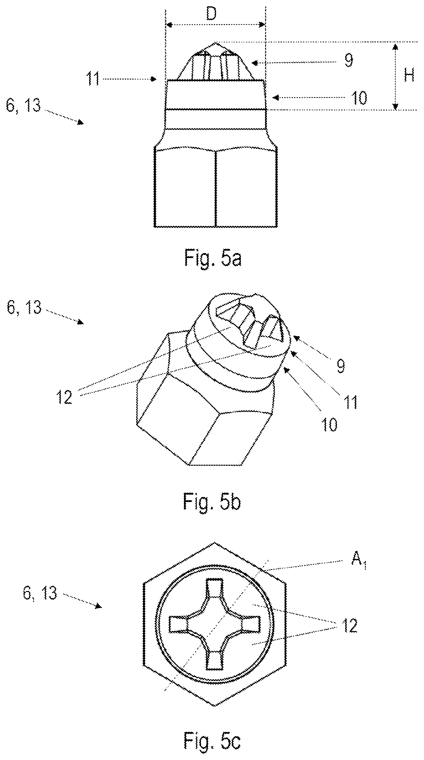 Patent US12338849 Figure 5 – Screw drive