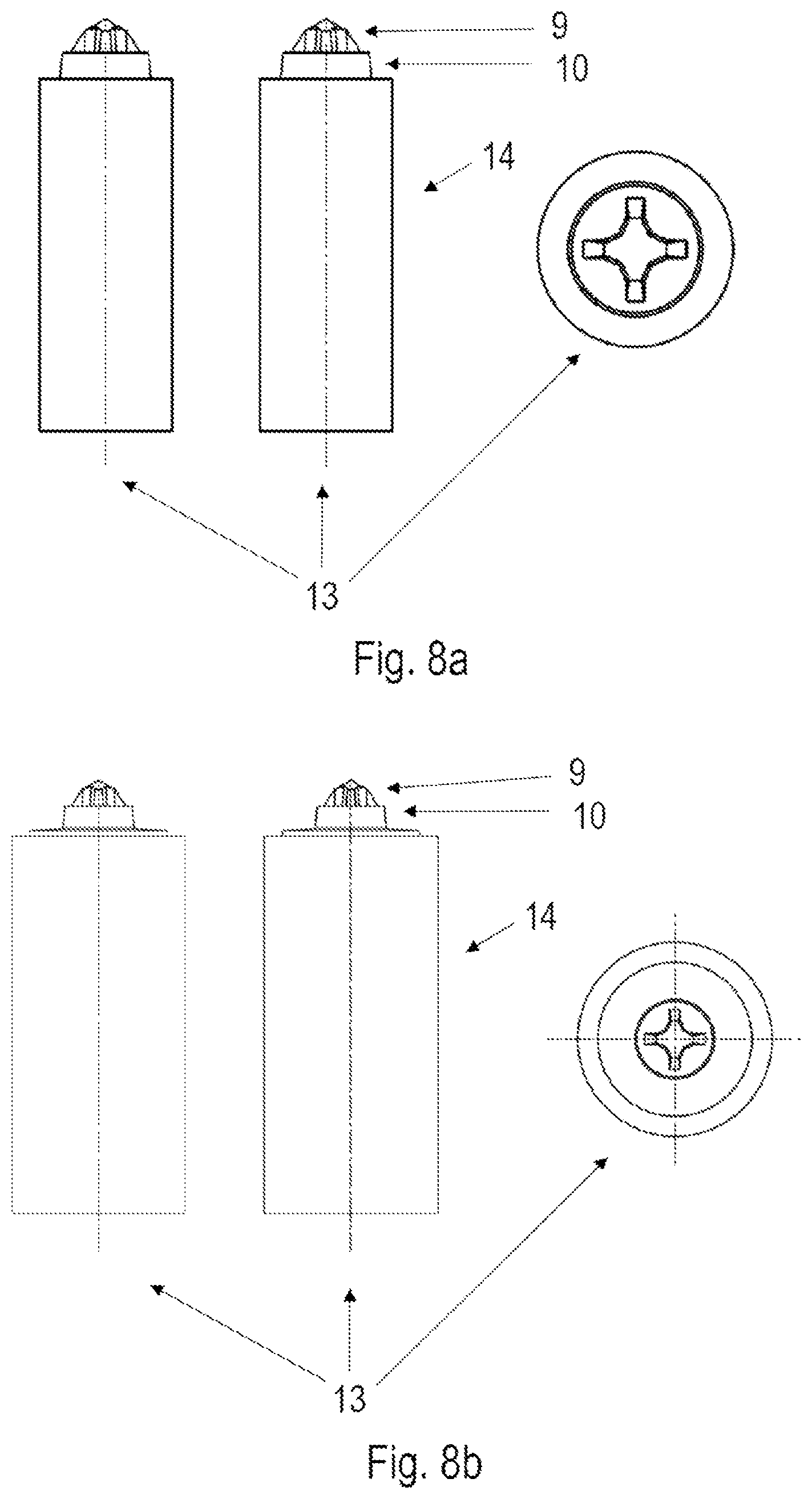 Patent US12338849 Figure 8 – Screw drive