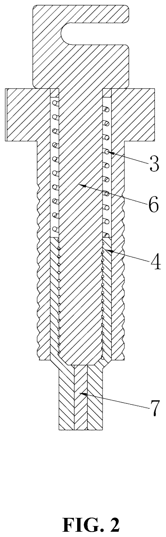 Patent US12338851 Figure 2 – Automatic positioning bolt