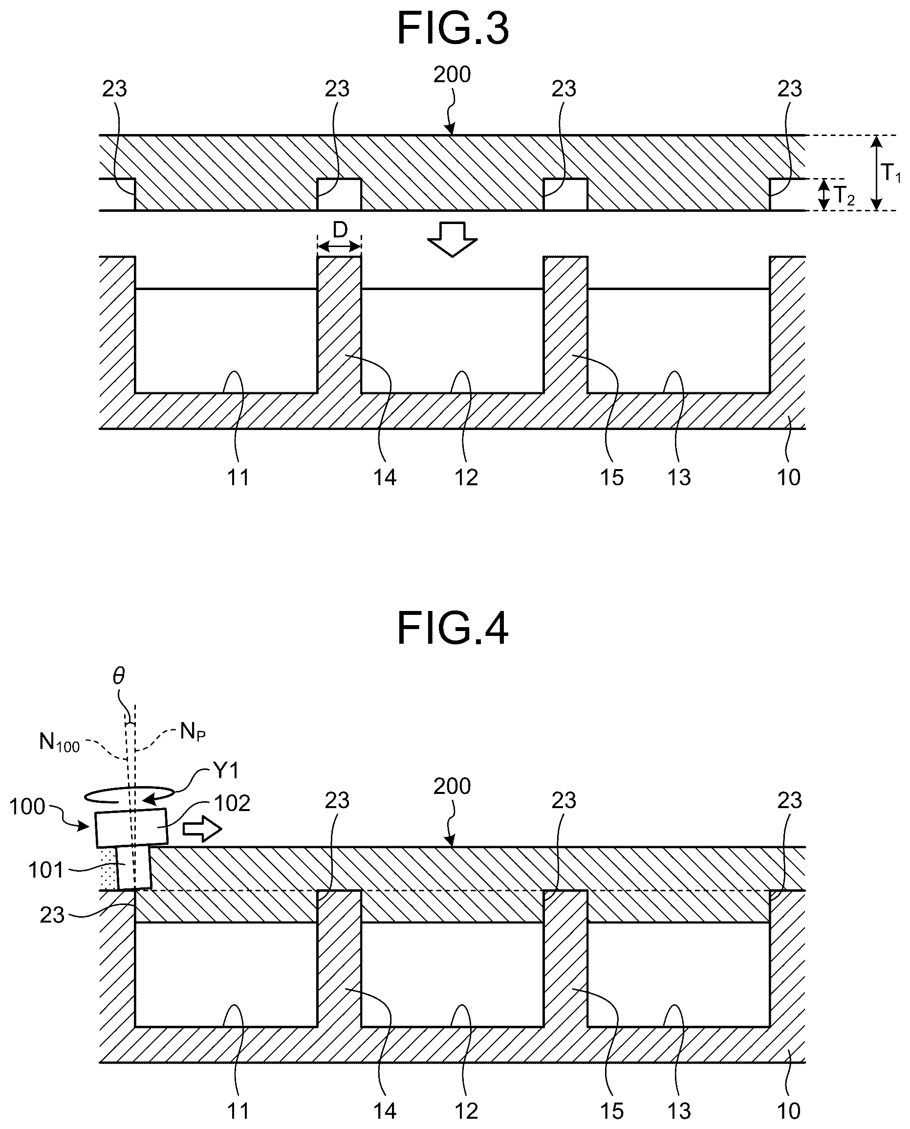 Patent US12338852 Figure 2 – Joined body