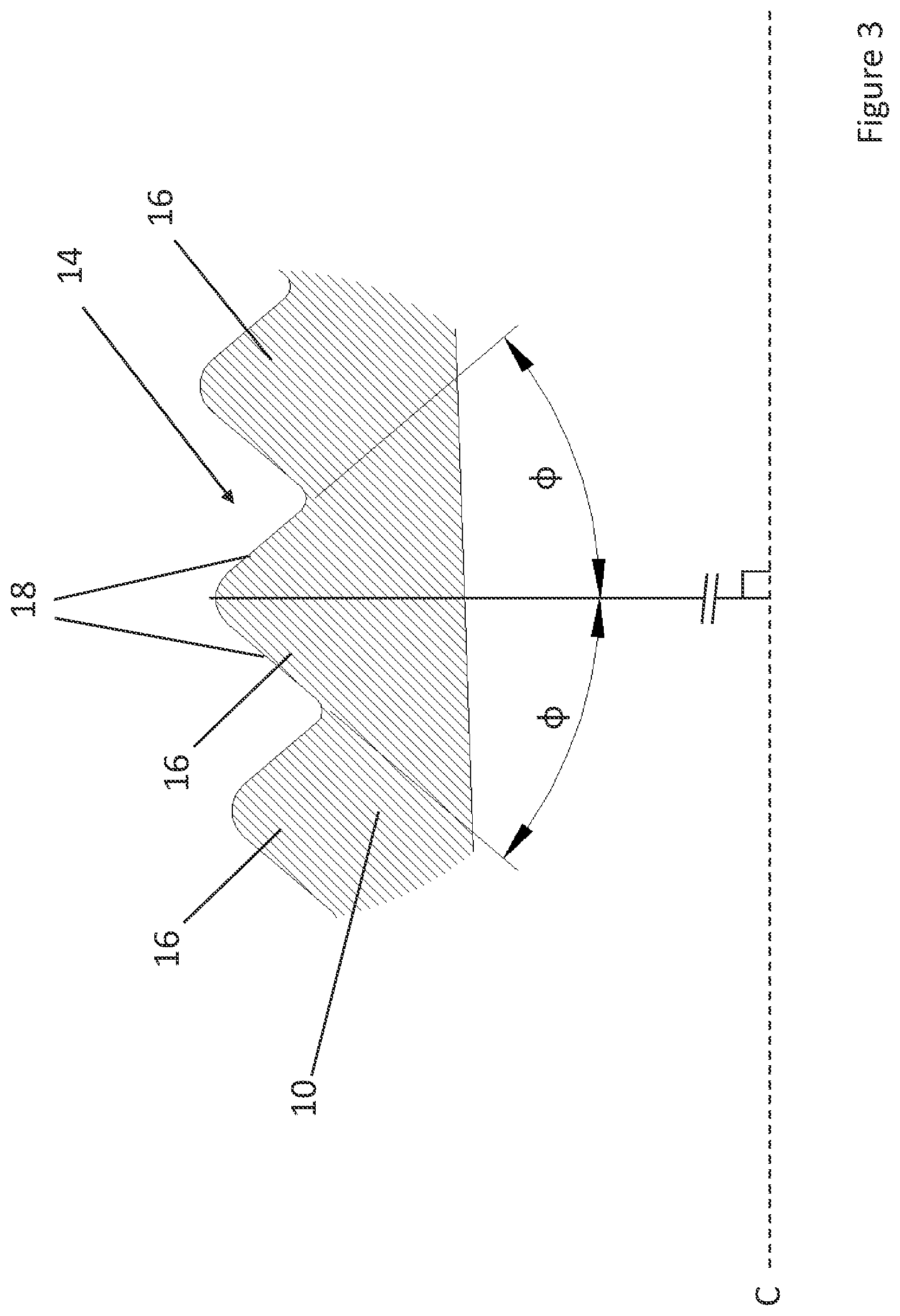 Patent US12338855 Figure 3 – Composite end connections