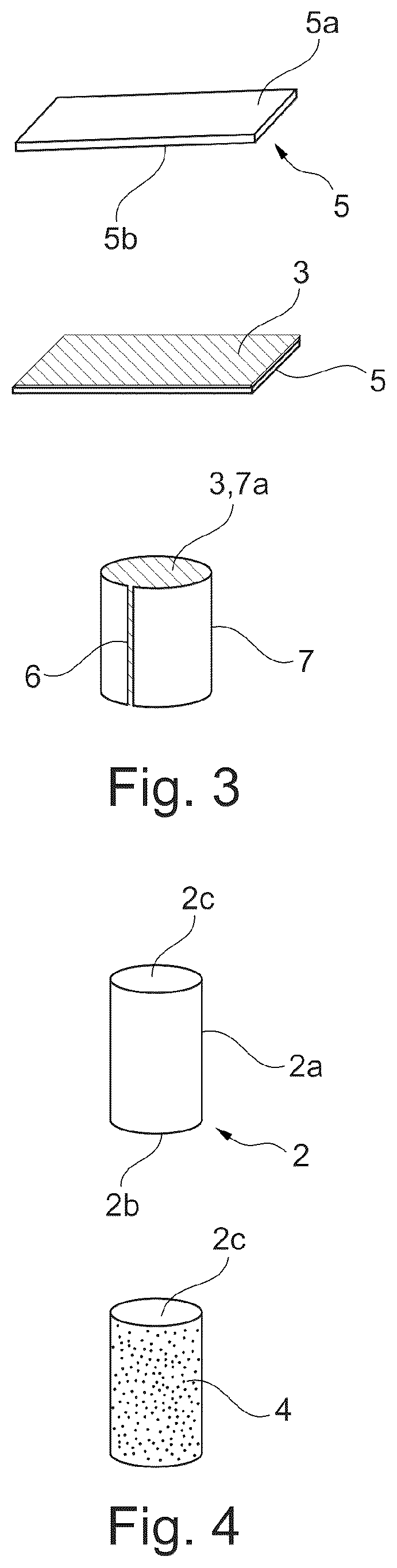 Patent US12338856 Figure 2 – Method for producing a component of a sliding bearing, and component, sliding bearing and transmission of a wind turbine