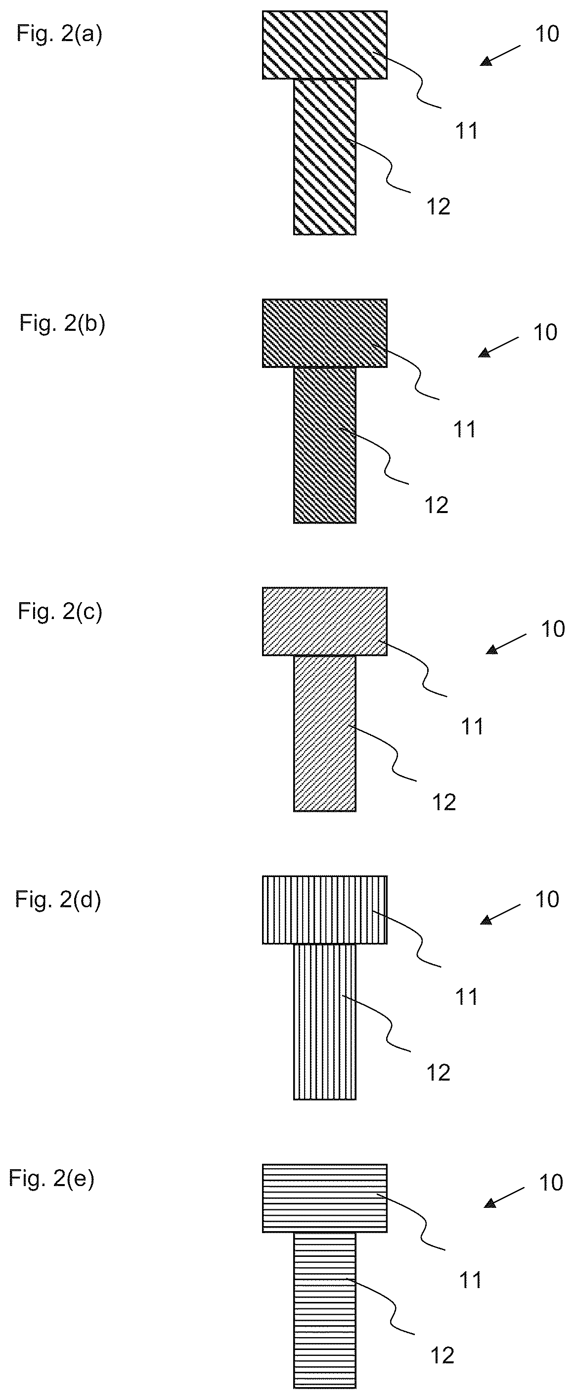 Patent US12338865 Figure 2 – Brake caliper for a disk brake system