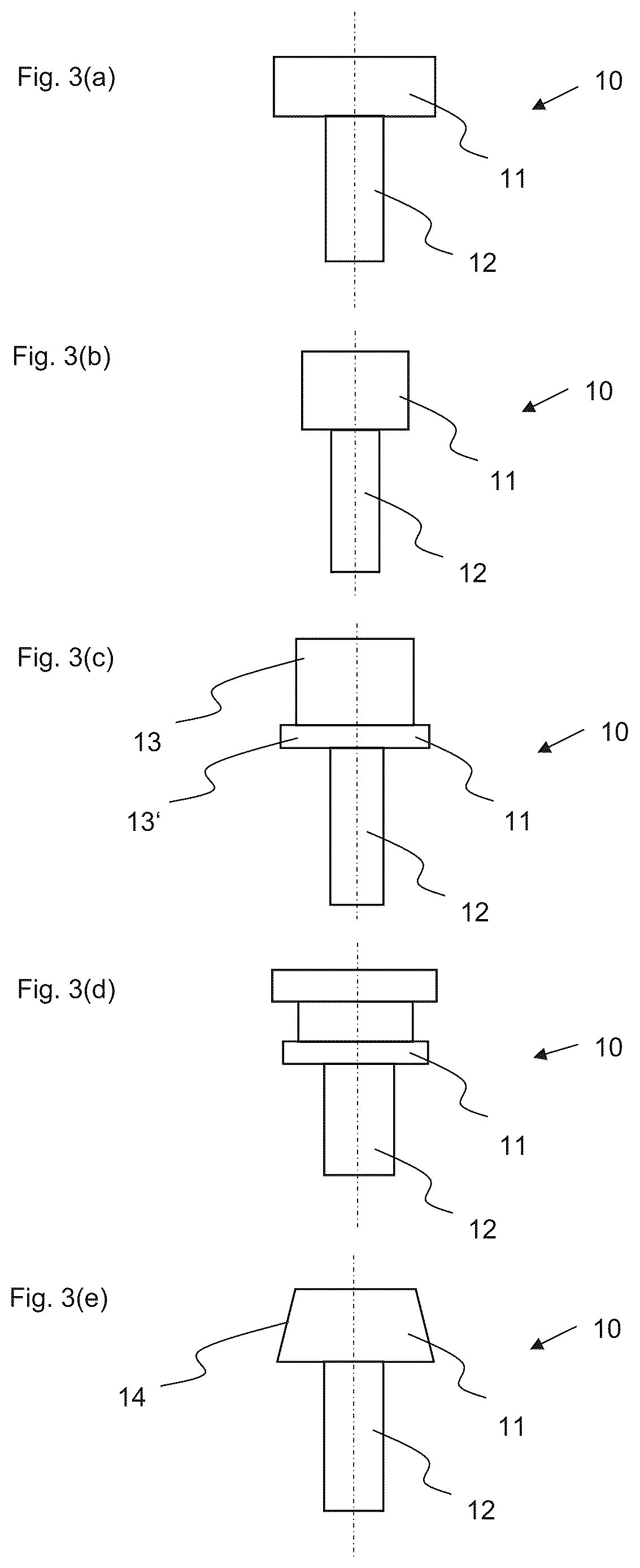Patent US12338865 Figure 3 – Brake caliper for a disk brake system