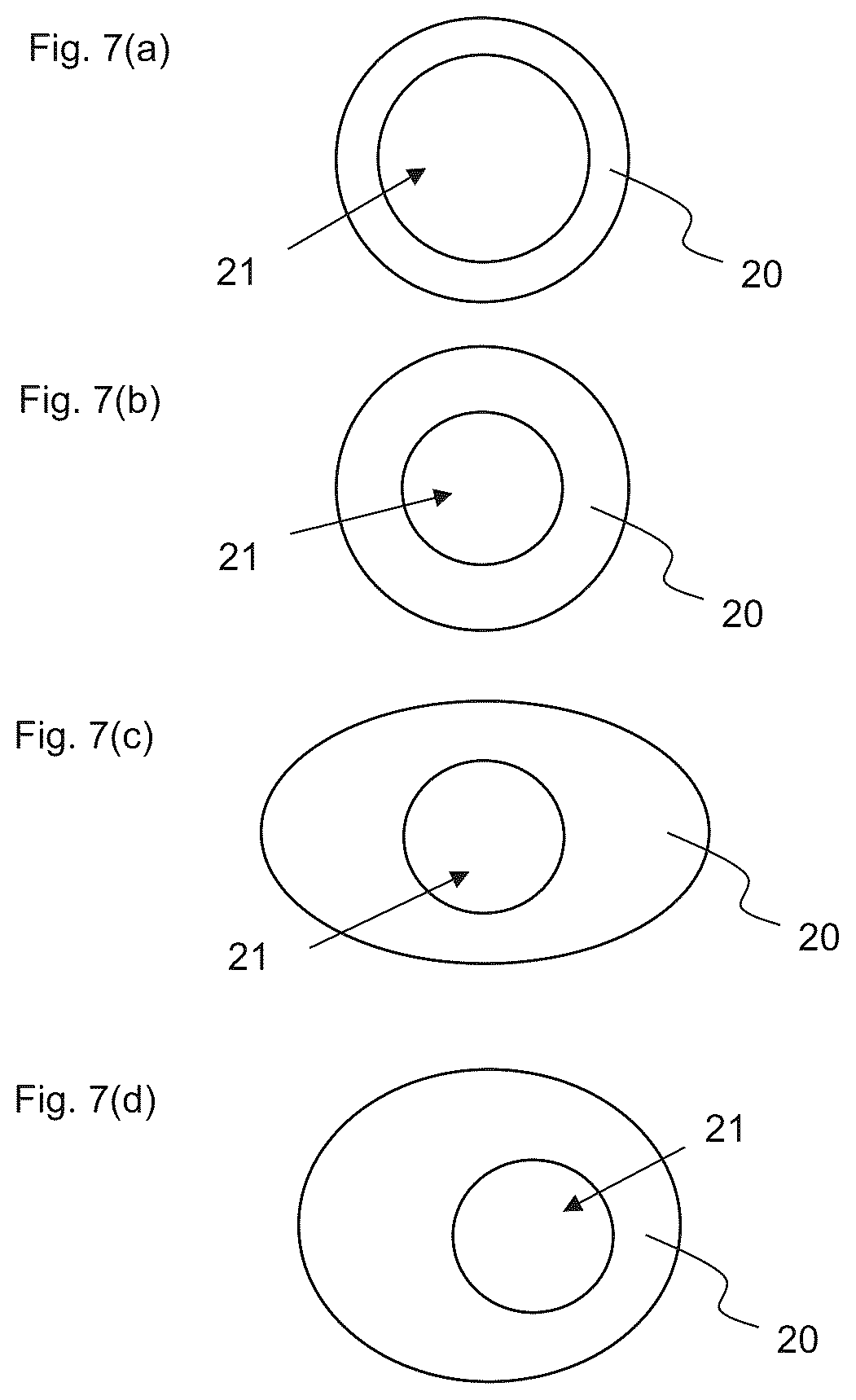 Patent US12338865 Figure 8 – Brake caliper for a disk brake system