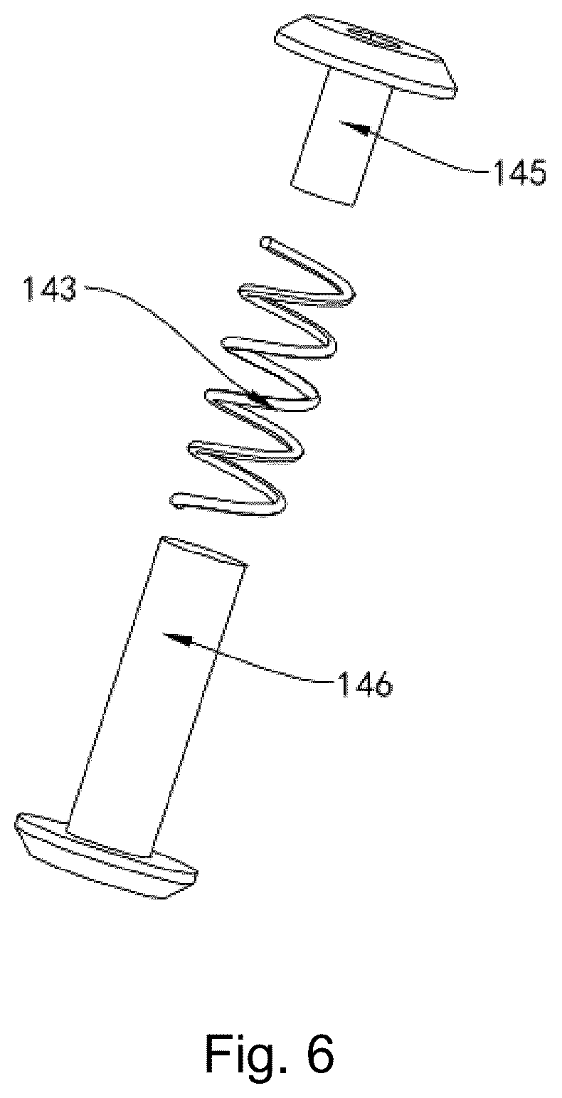 Patent US12338869 Figure 6 – Shock absorbing device