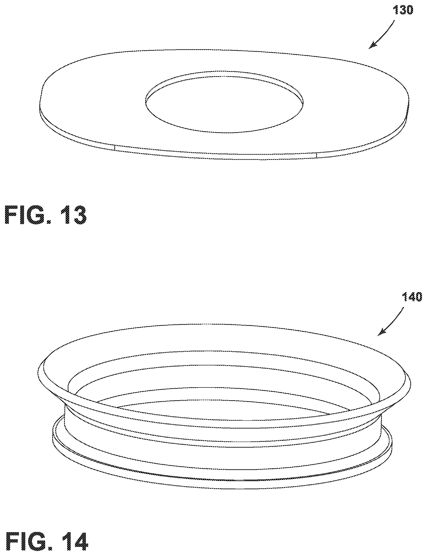 Patent US12338871 Figure 12 – Hydraulic mount assembly and method