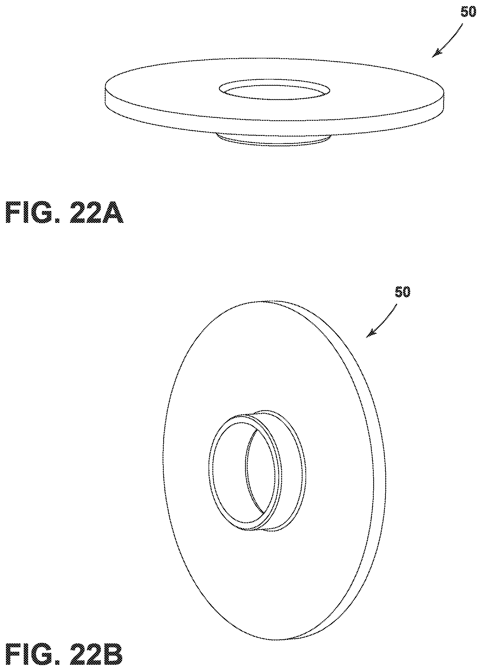Patent US12338871 Figure 17 – Hydraulic mount assembly and method