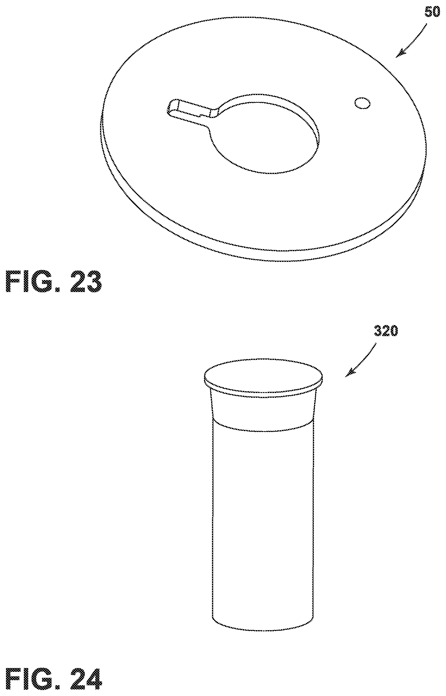 Patent US12338871 Figure 18 – Hydraulic mount assembly and method