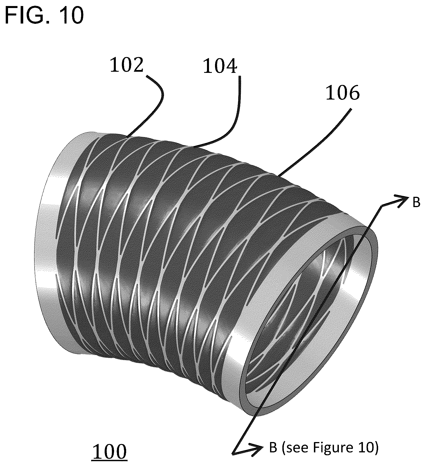 Patent US12338872 Figure 10 – Flexible multi-material structures