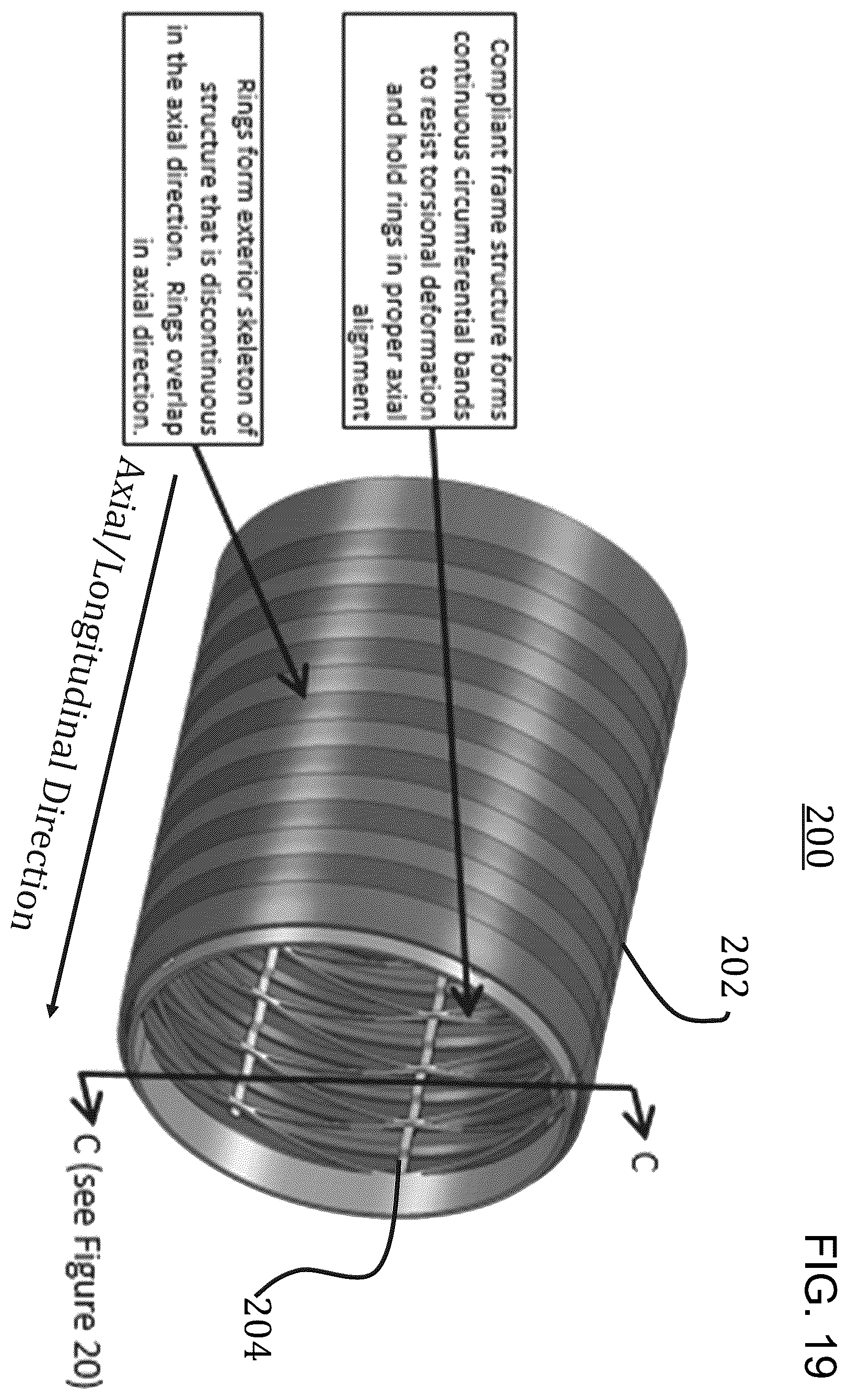 Patent US12338872 Figure 19 – Flexible multi-material structures