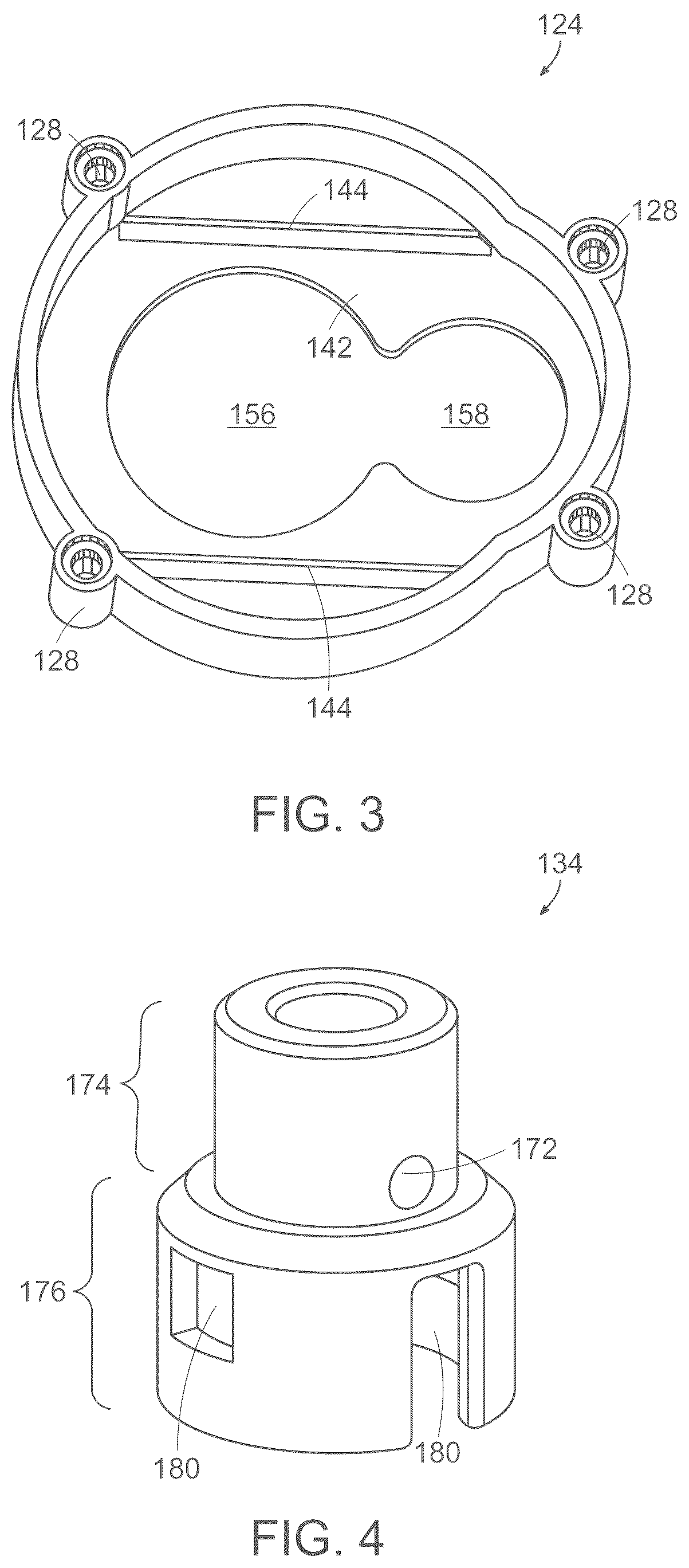 Patent US12338881 Figure 3 – Multi-motion appliance
